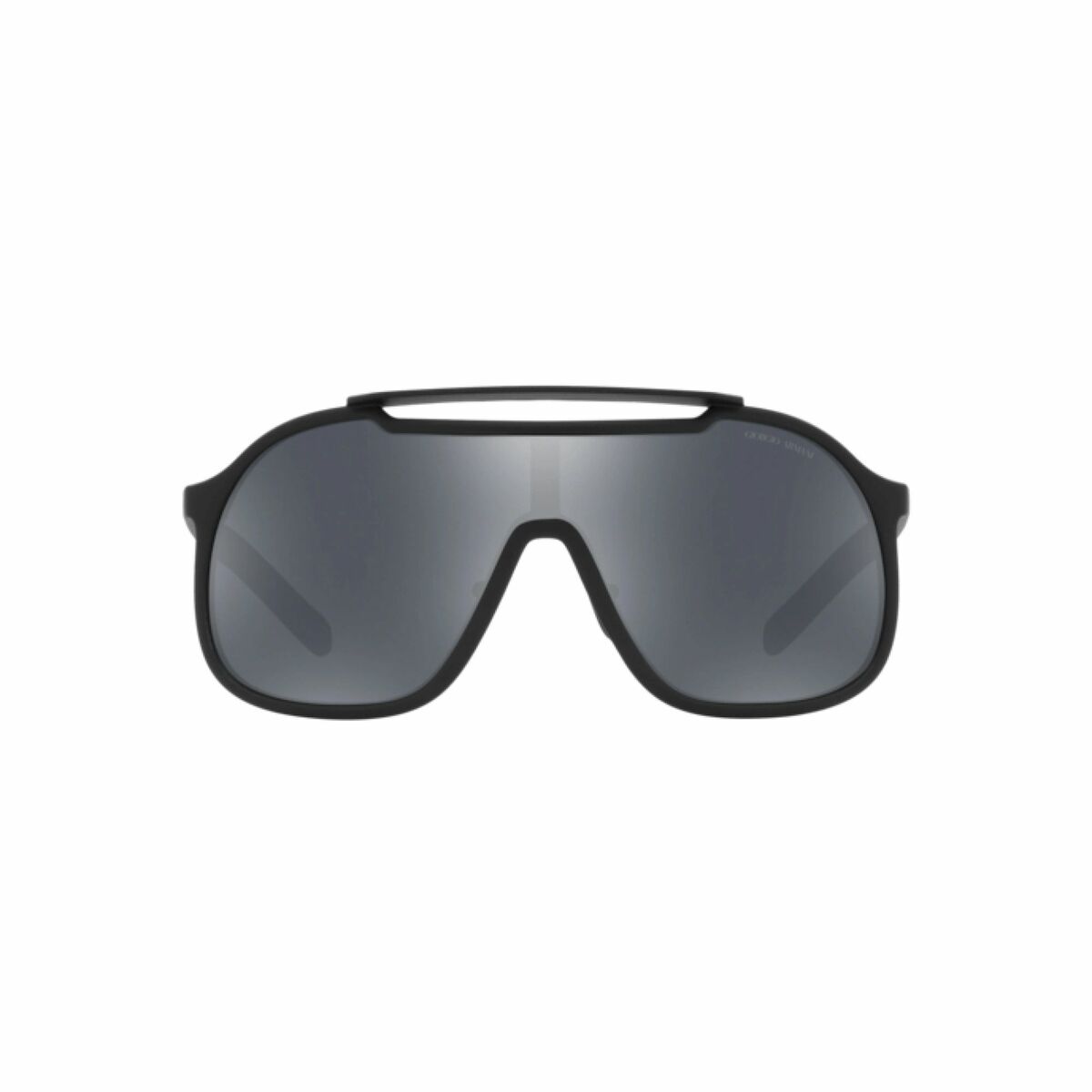 Herrsolglasögon Armani AR8151-50426G Ø 133 mm - 2