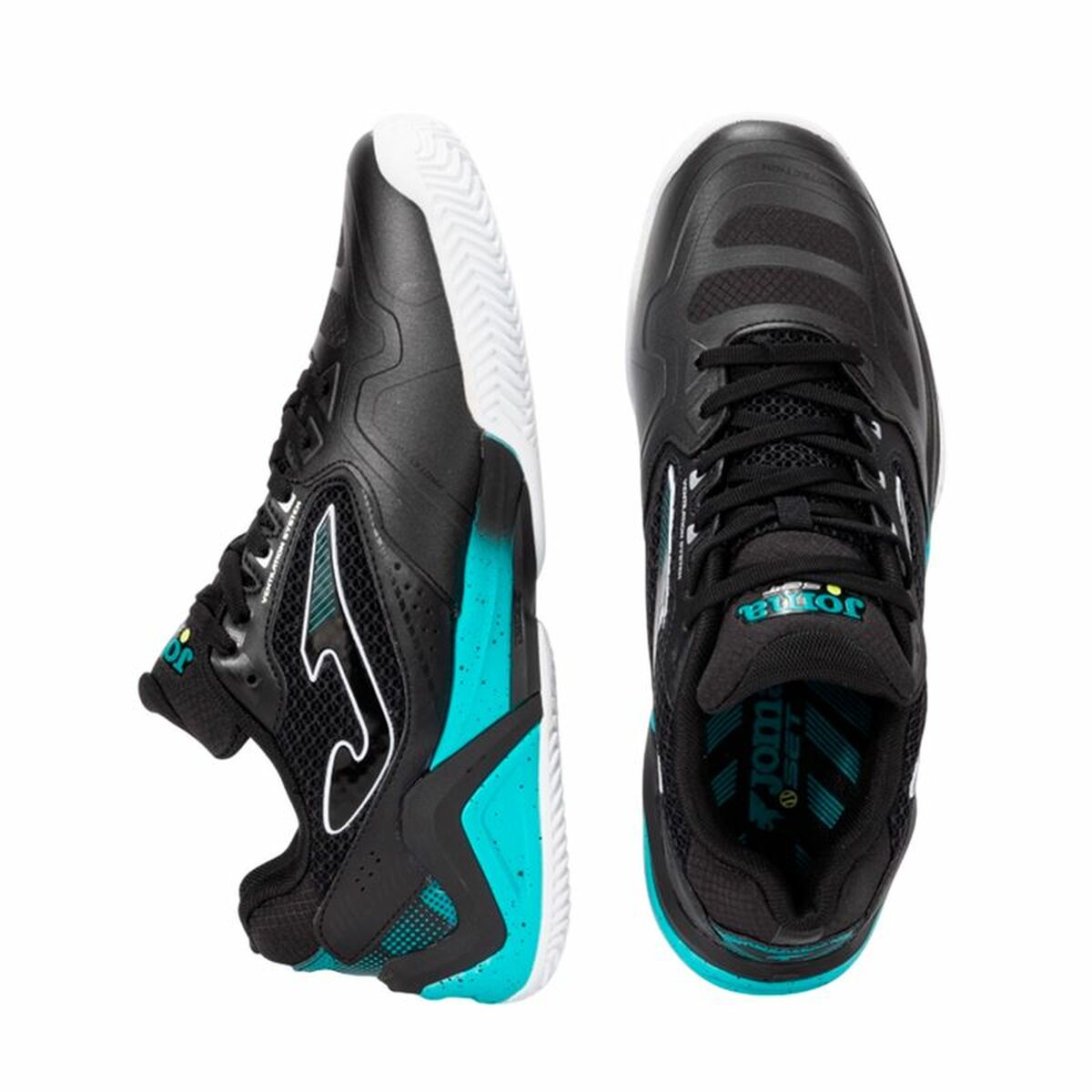 Sportskor för barn Joma Sport Set Men 2501 - 3