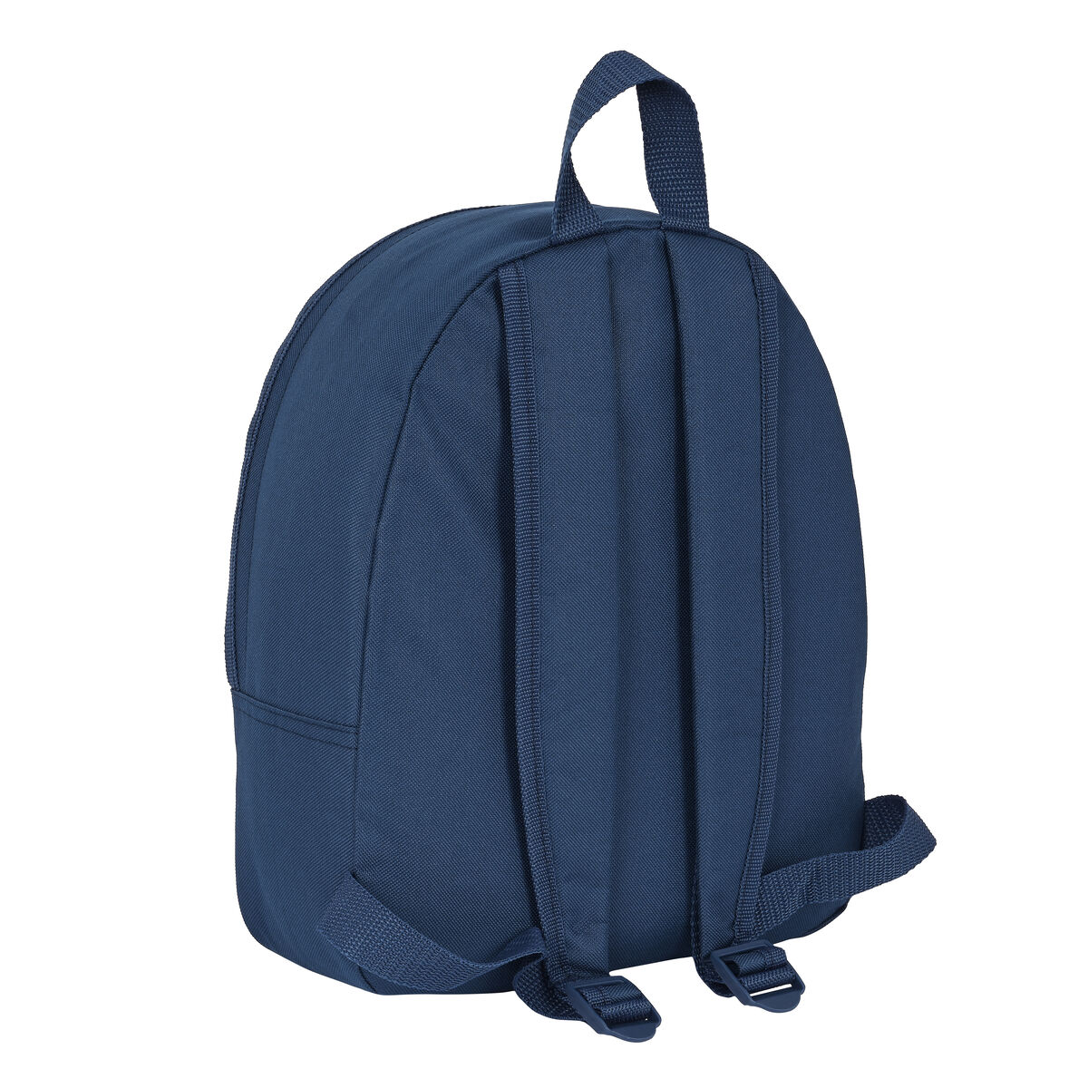 Ryggsäck Safta Mini Marinblå 27 x 32 x 10 cm - 2