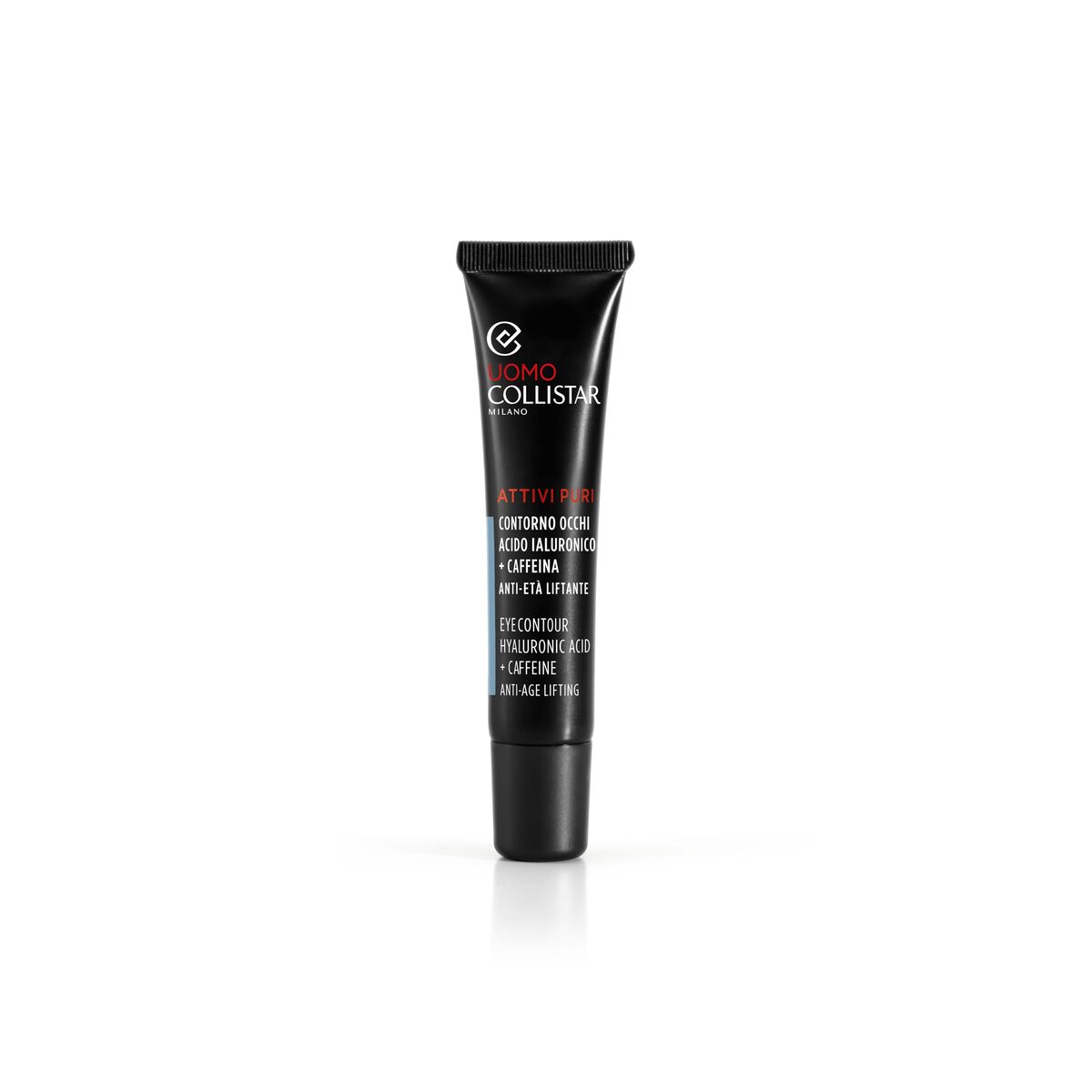 Ögonkontur Collistar UOMO 15 ml