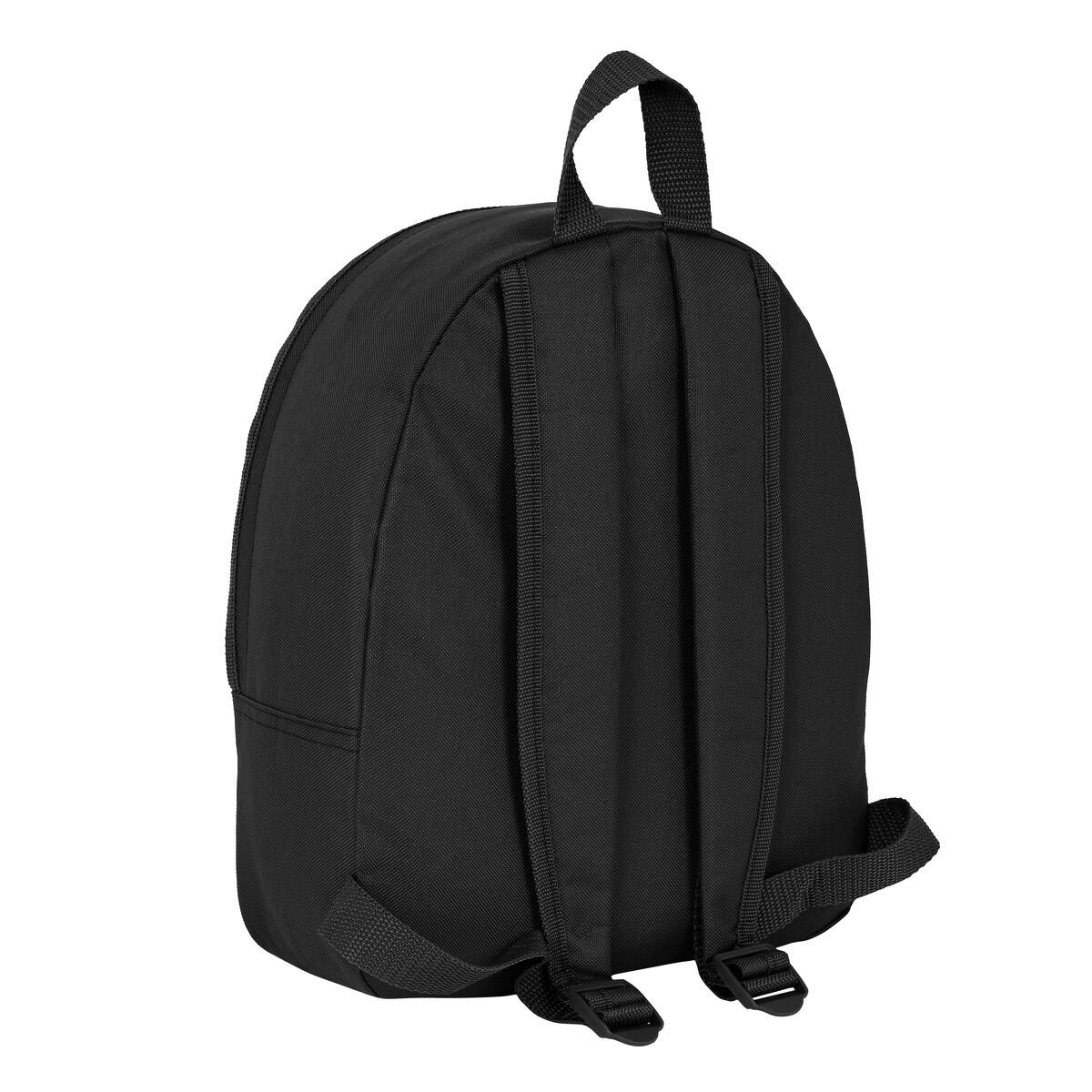 Ryggsäck Safta Mini Svart 27 x 32 x 10 cm - 2