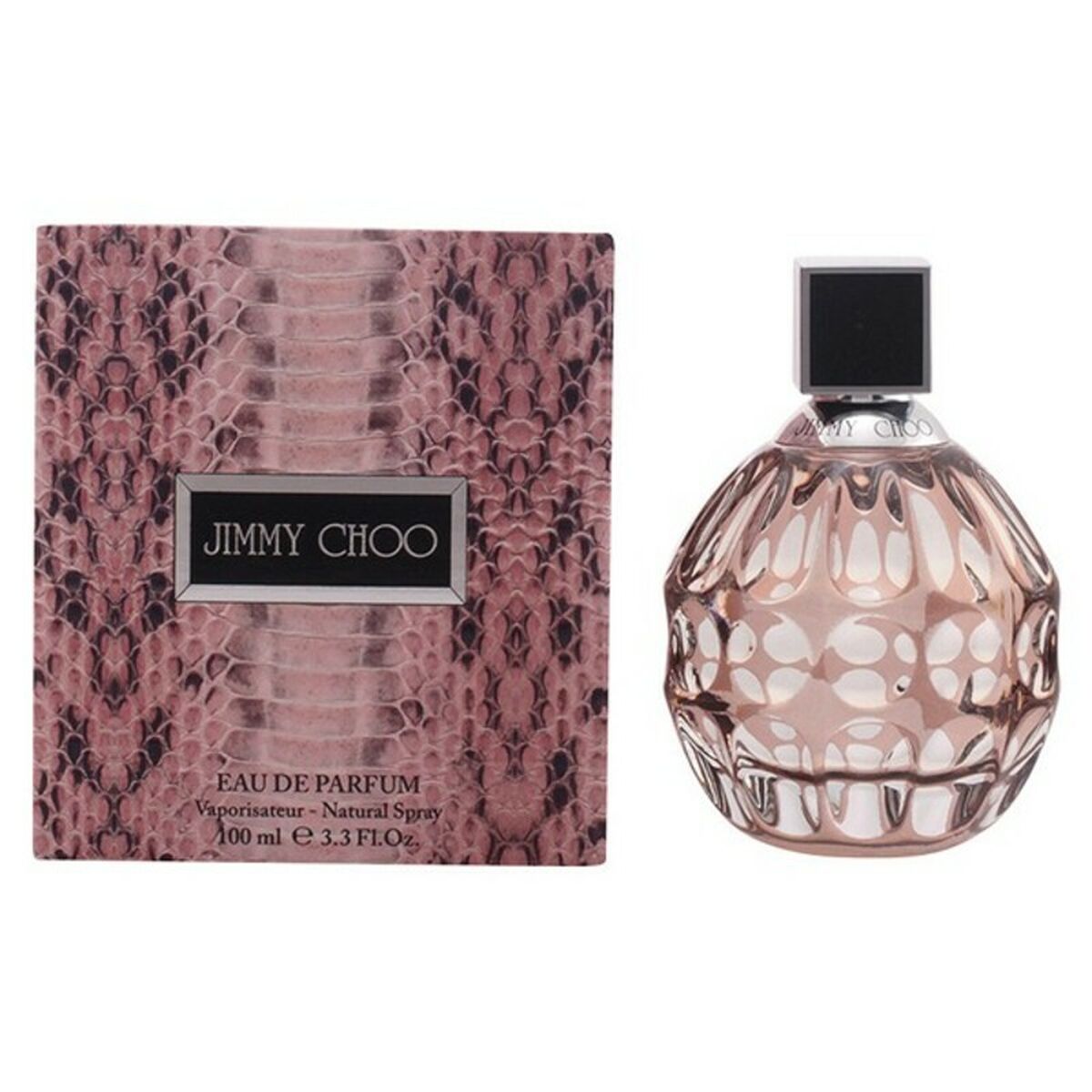 Parfym Damer Jimmy Choo EDP EDP