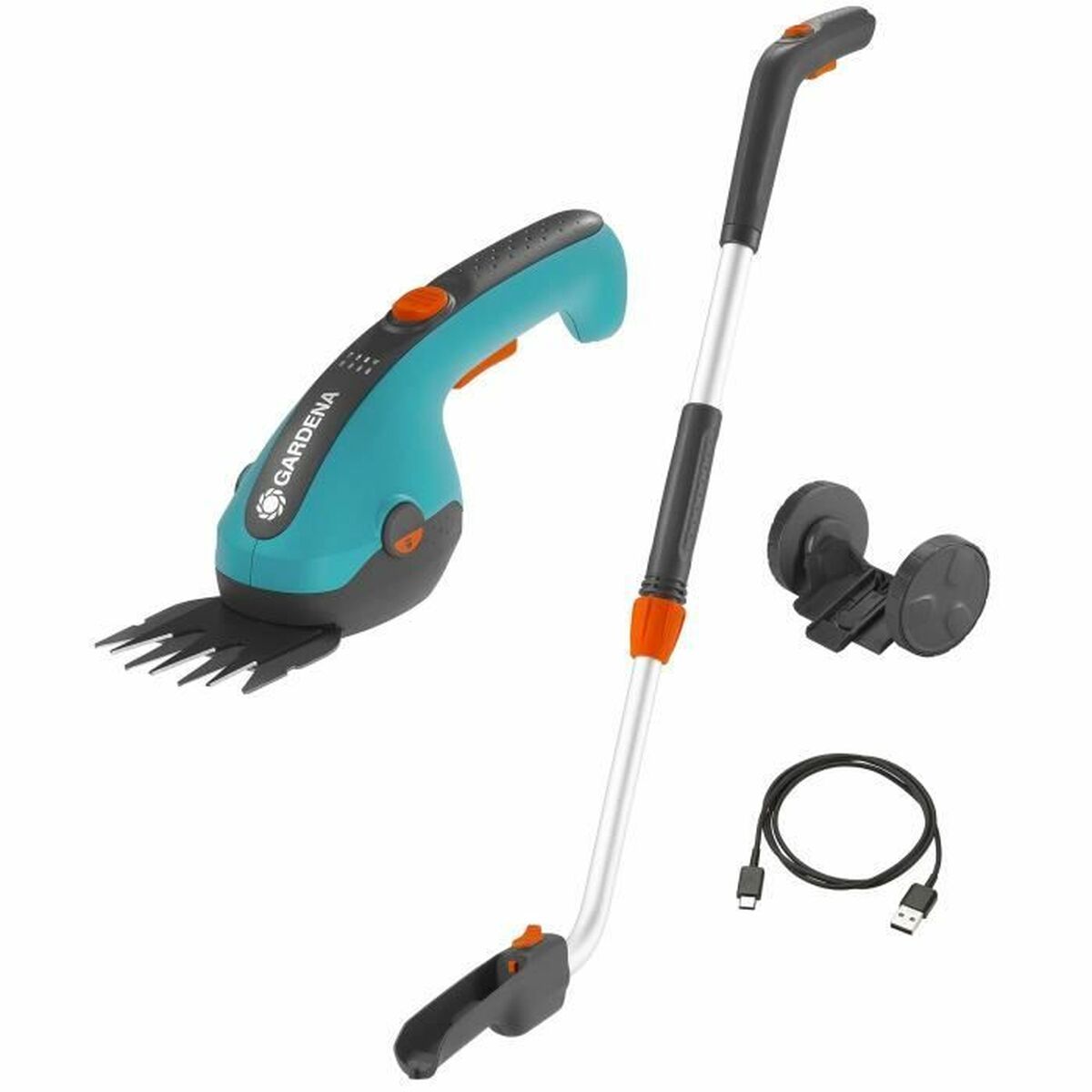 Sekatörer Gardena 9886-20