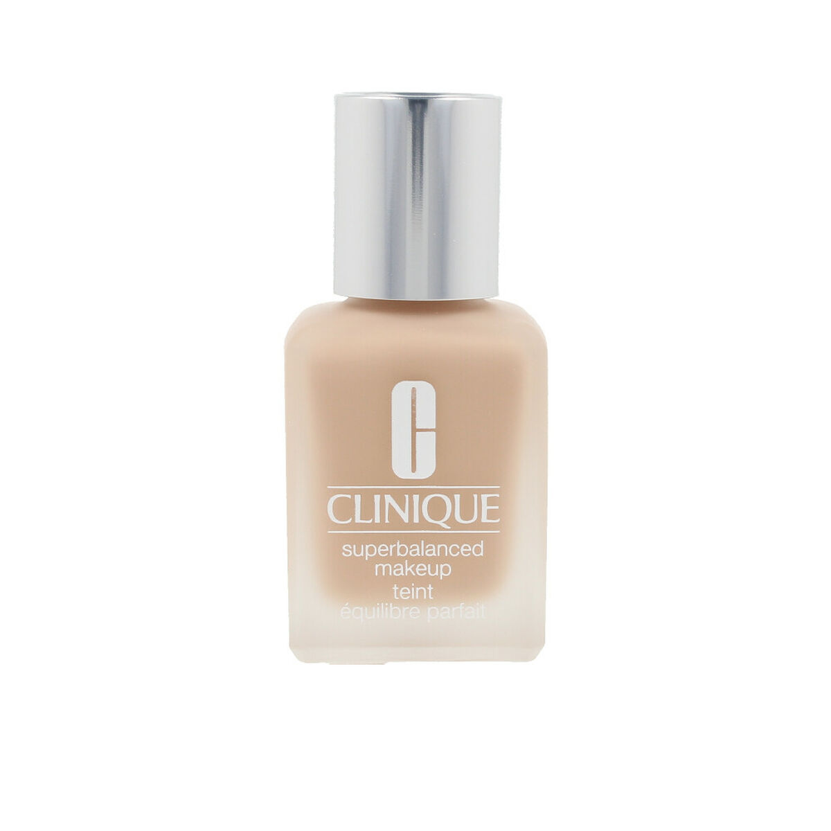 Flytande makeupbas Clinique Superbalanced (30 ml) - 2
