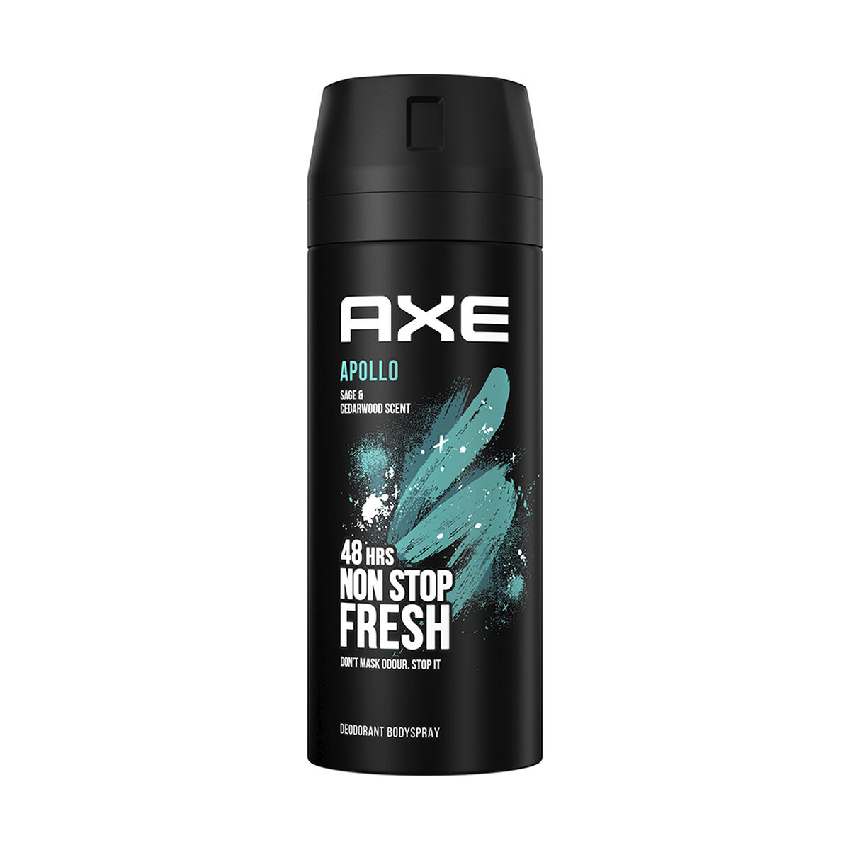 Deodorantspray Axe