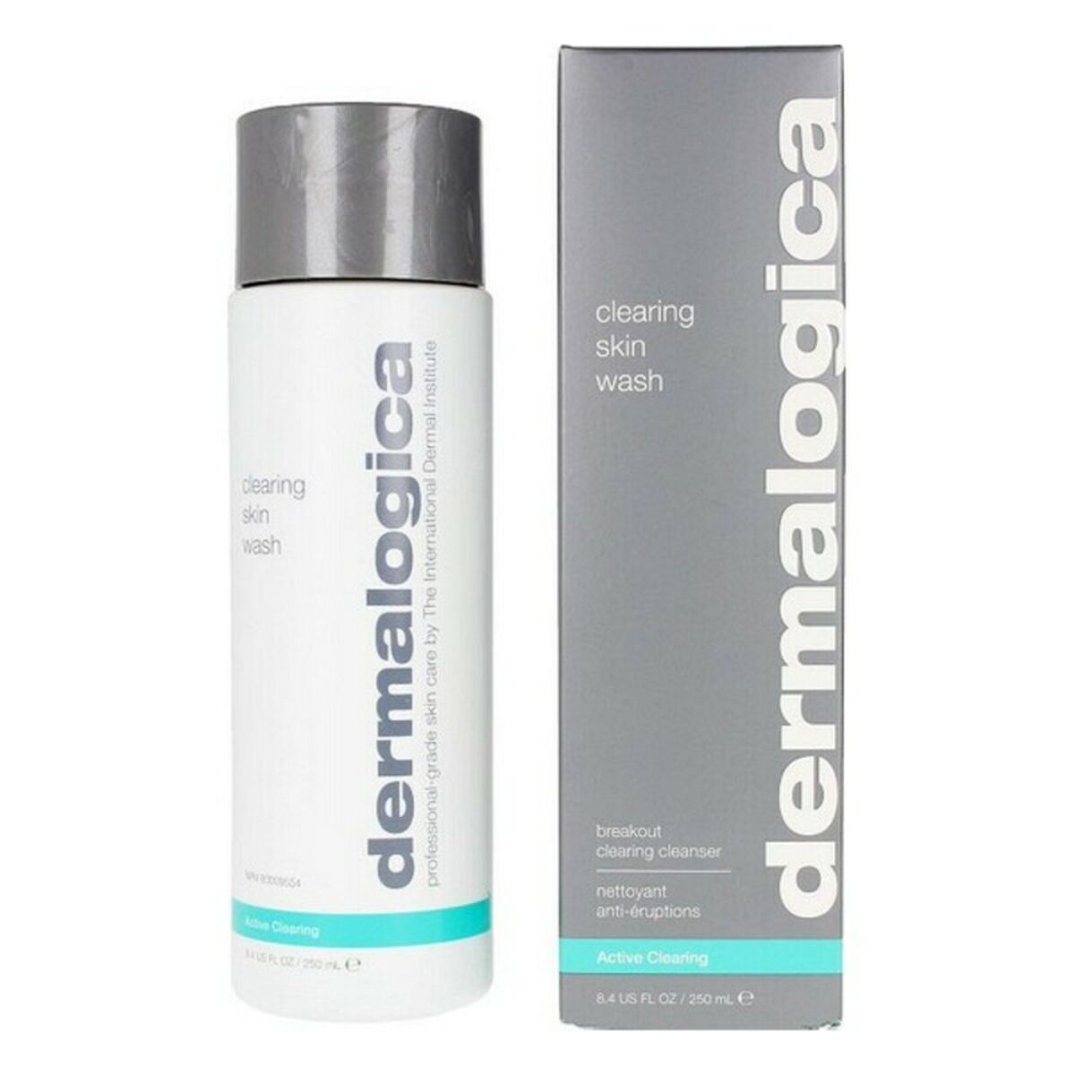 Ansiktsrengöring Dermalogica Medibac Clearing 250 ml