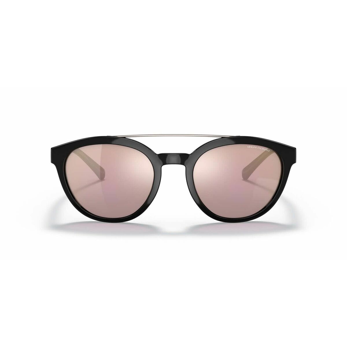 Unisexsolglasögon Armani Exchange AX4118S81586X ø 54 mm - 2