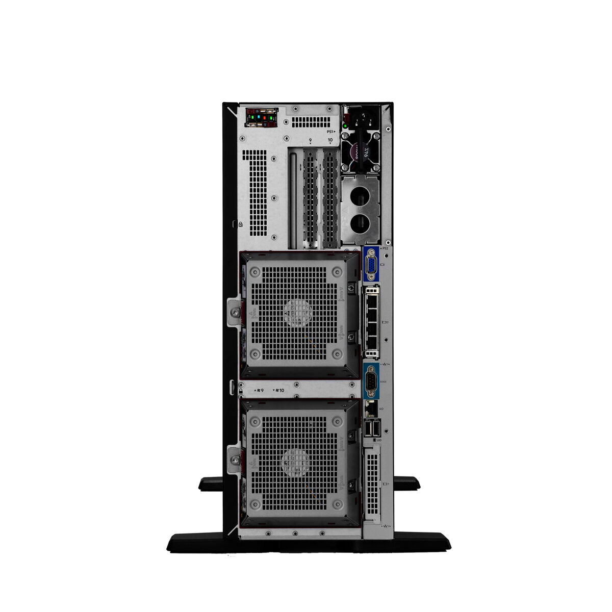 Server HPE P71671-425 - 3