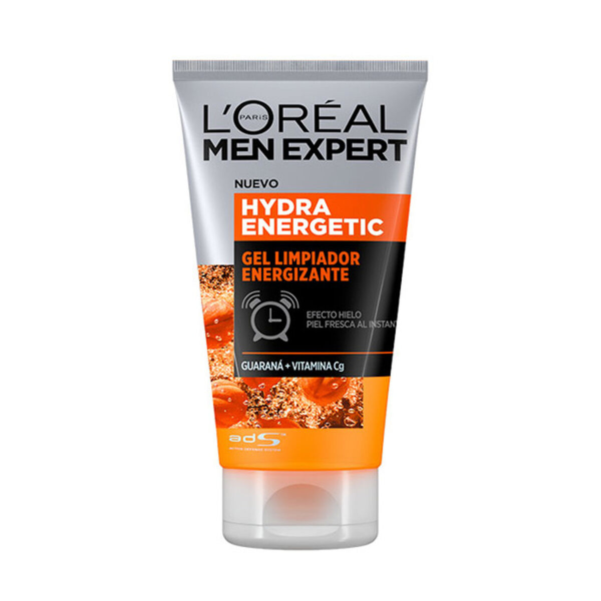 Rengörande ansiktsgel L'Oreal Make Up A9815700 100 ml