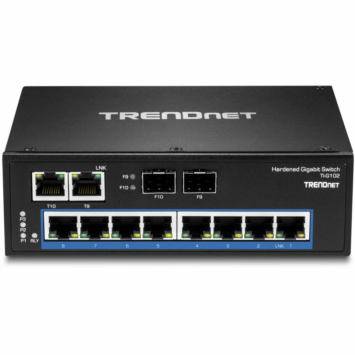 Switch Trendnet TI-G102 - 2