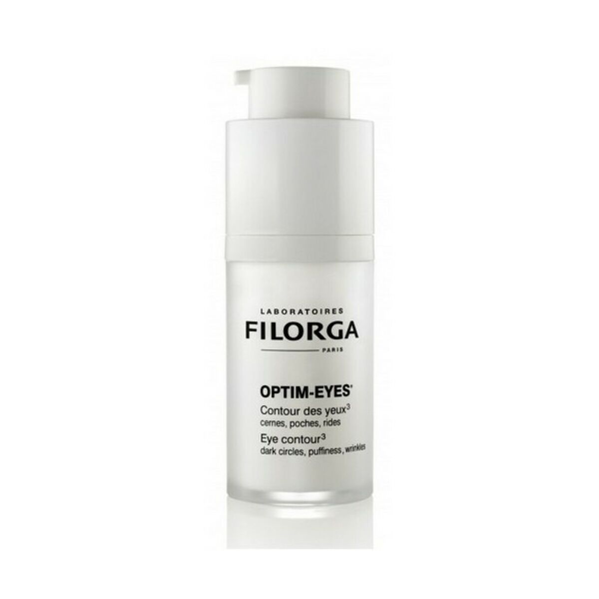 Ögonkonturskräm Filorga 6105757 15 ml
