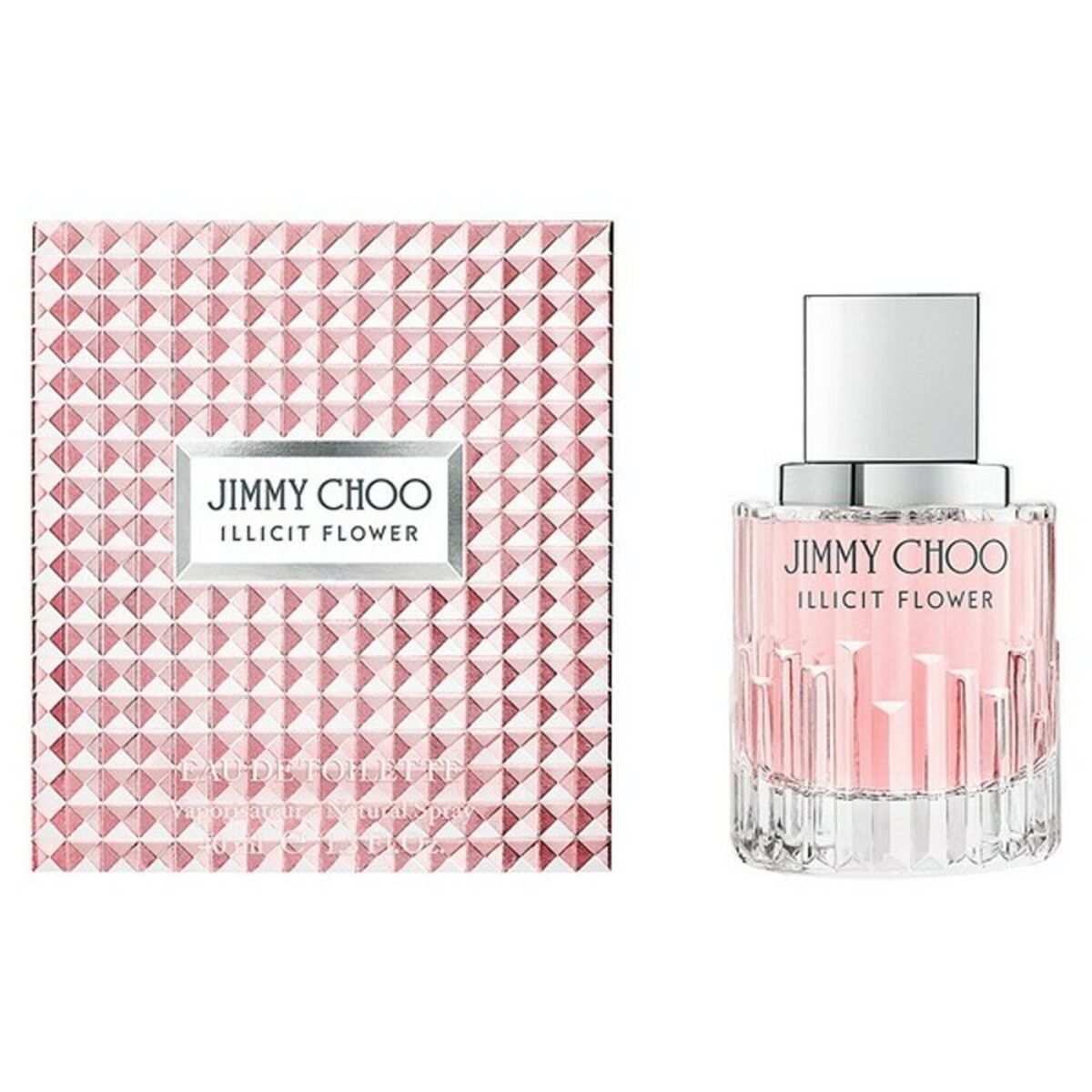 Parfym Damer Jimmy Choo EDT - 3