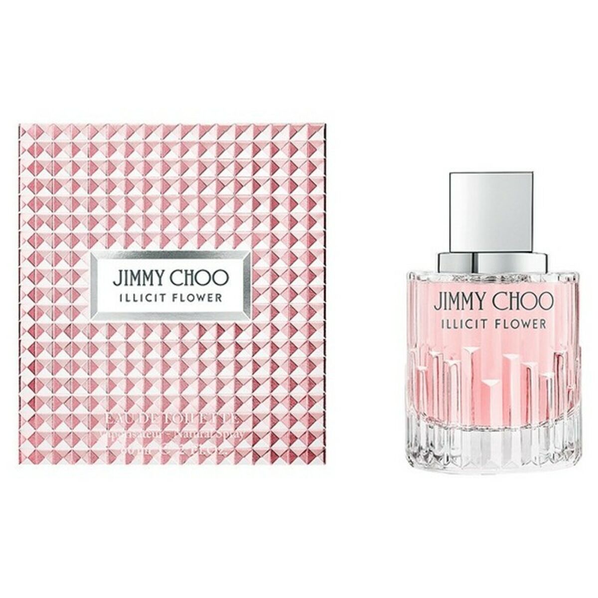 Parfym Damer Jimmy Choo EDT - 2