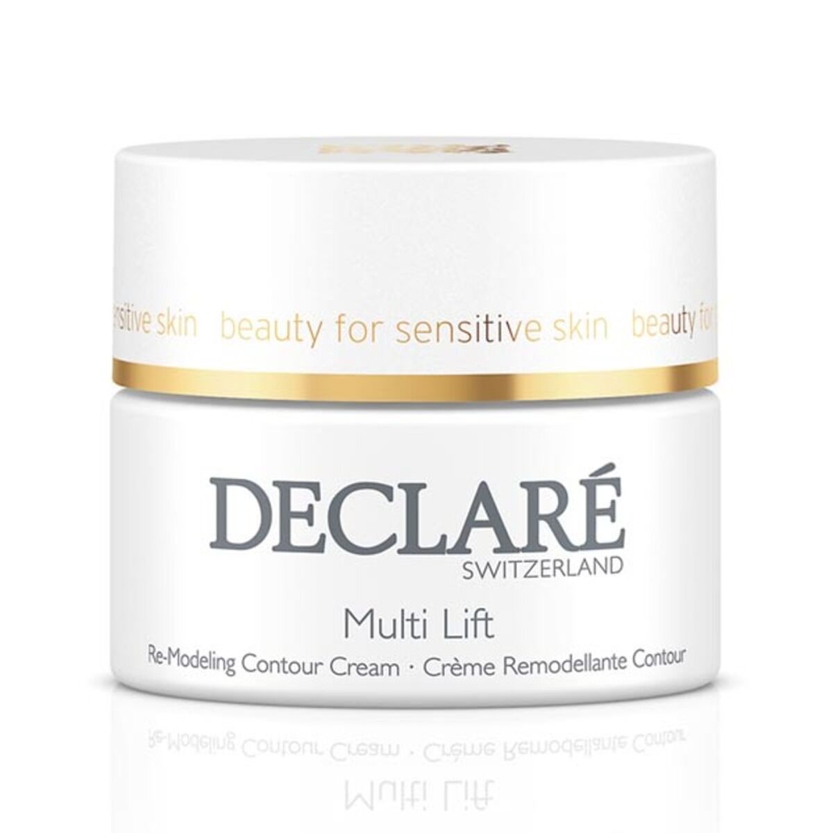Ögonkonturskräm Declaré Age Control 50 ml