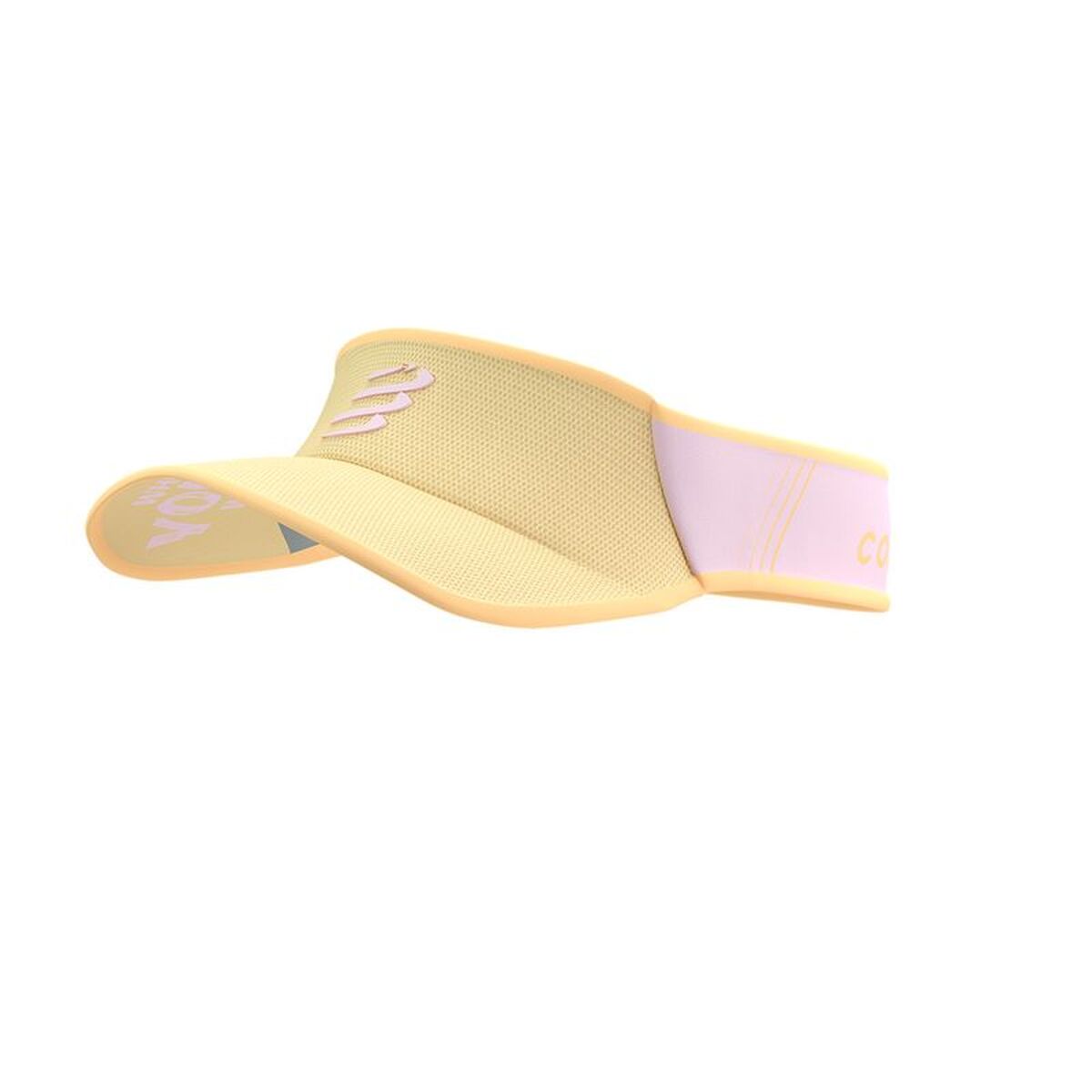 Visir Compressport Visor Ultralight One size