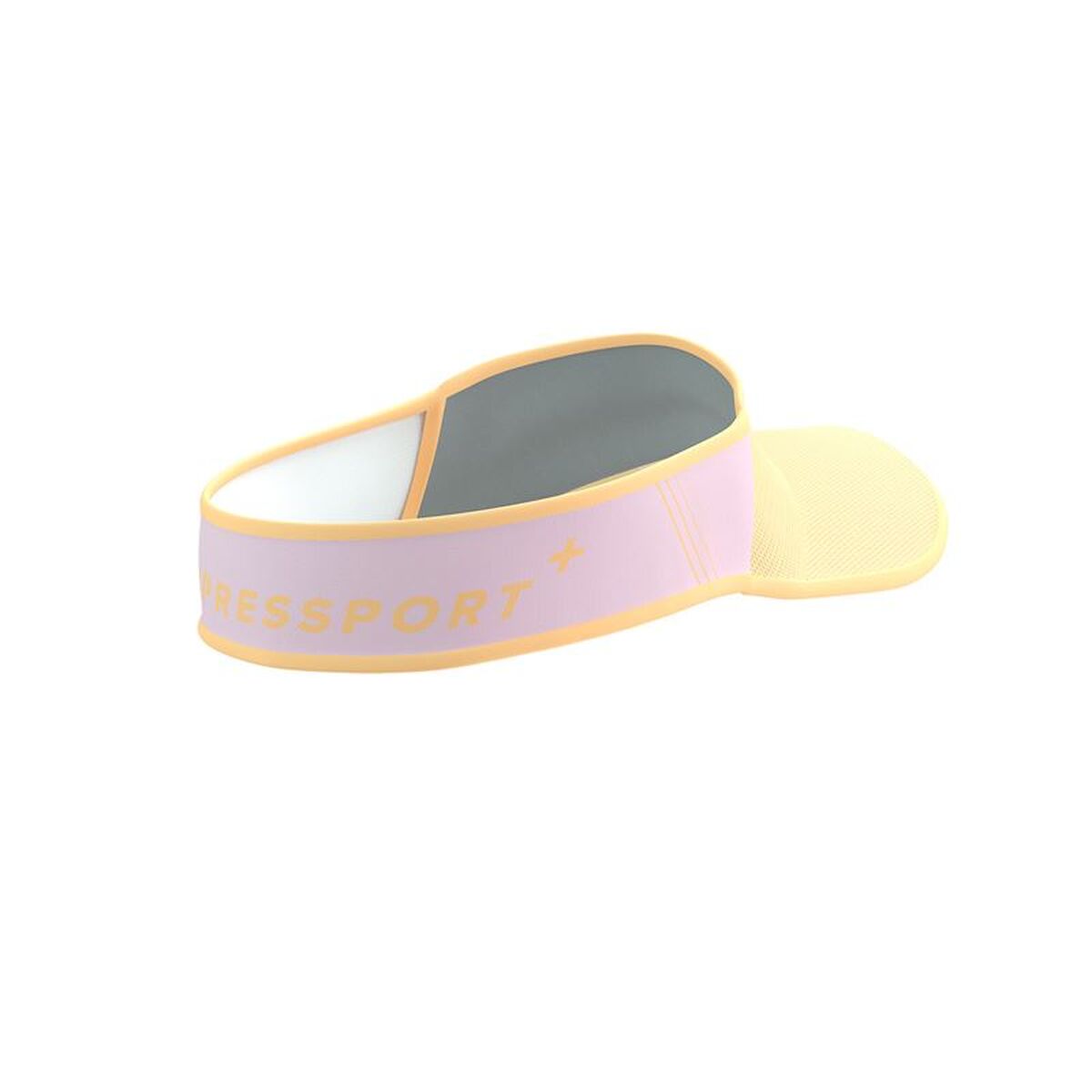 Visir Compressport Visor Ultralight One size - 2