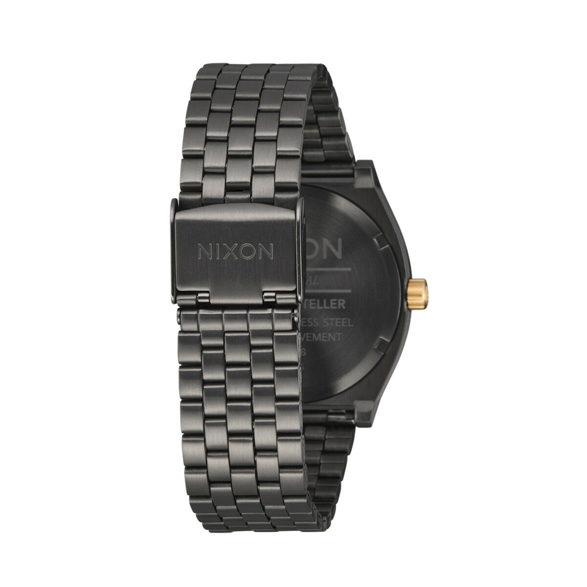 Herrklocka Nixon A1130-5271 - 3