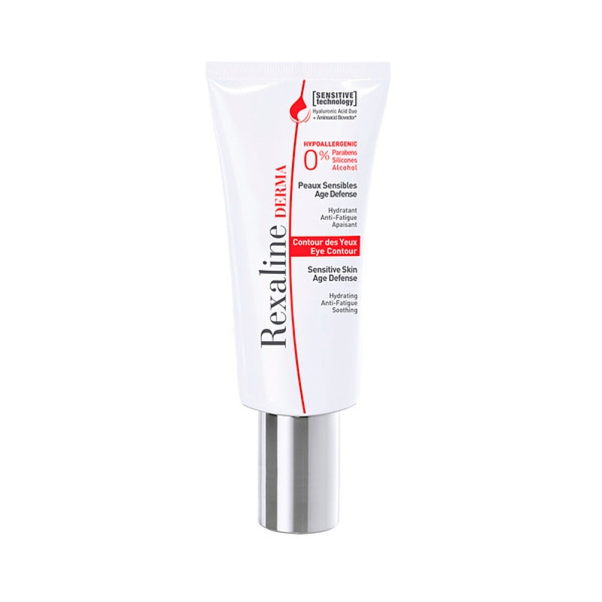 Ögonkontur Rexaline 700223 15 ml