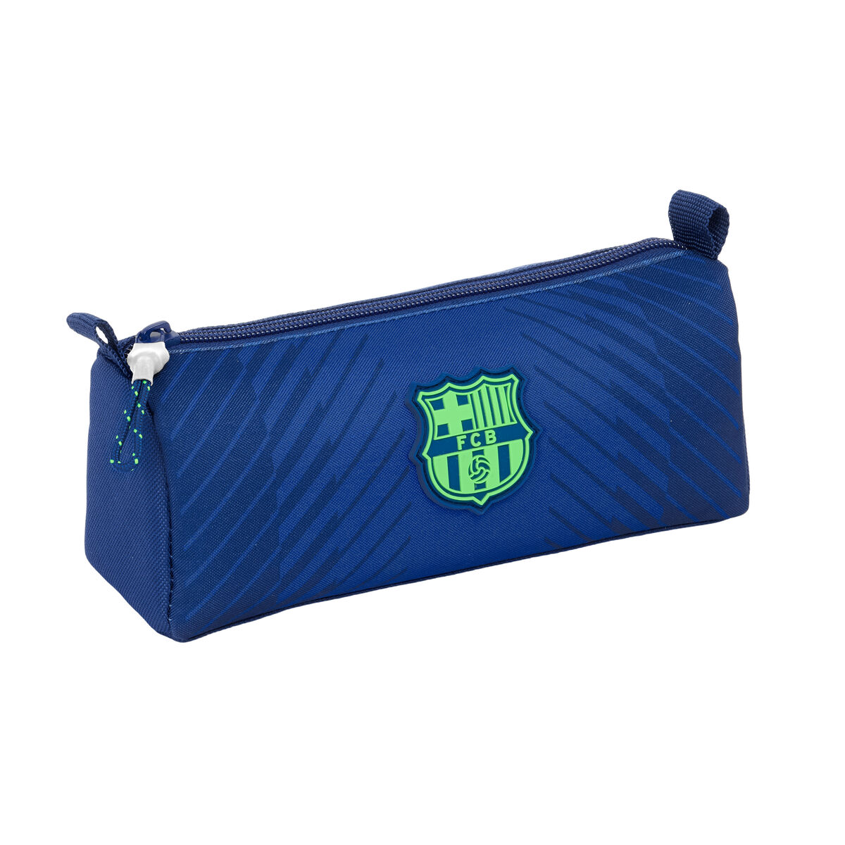Bag F.C. Barcelona Marinblå 21 x 8 x 7 cm