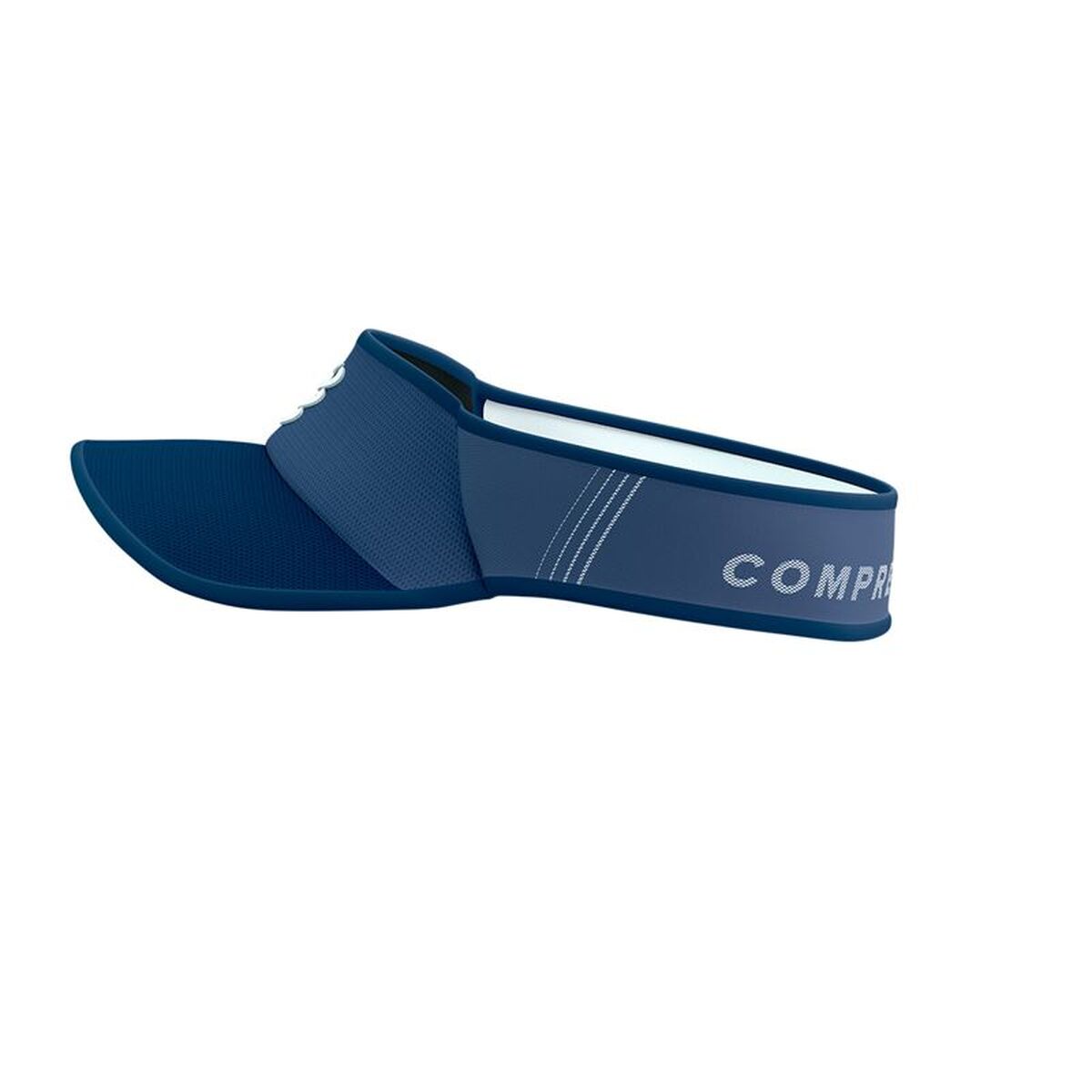 Visir Compressport Visor Ultralight One size - 2