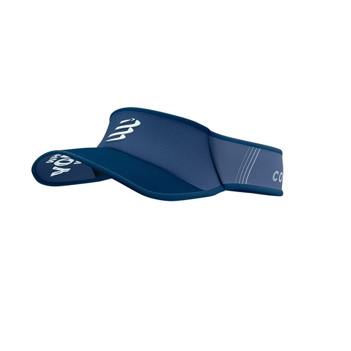 Visir Compressport Visor Ultralight One size