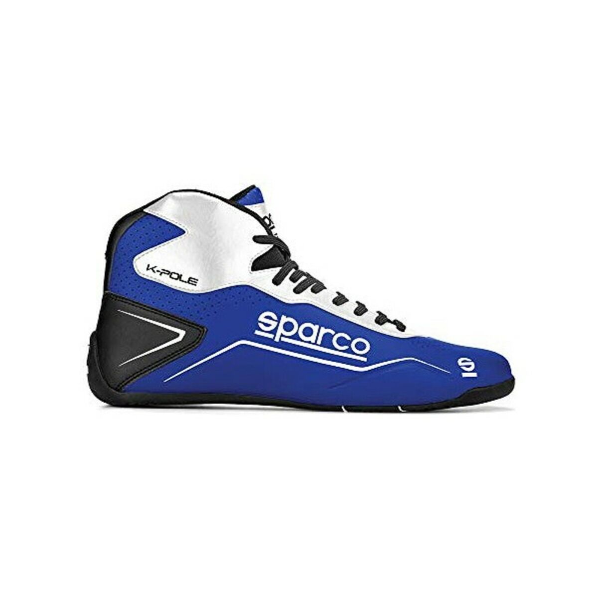 Tofflor Sparco S00126945BMBI Blå