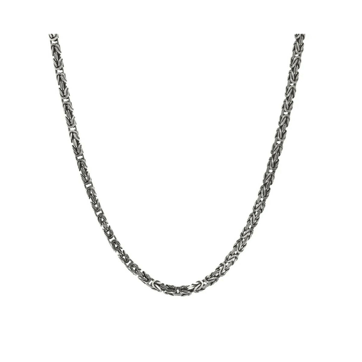 Herrhalsband Albert M. WSOX00219.S-60 - 2