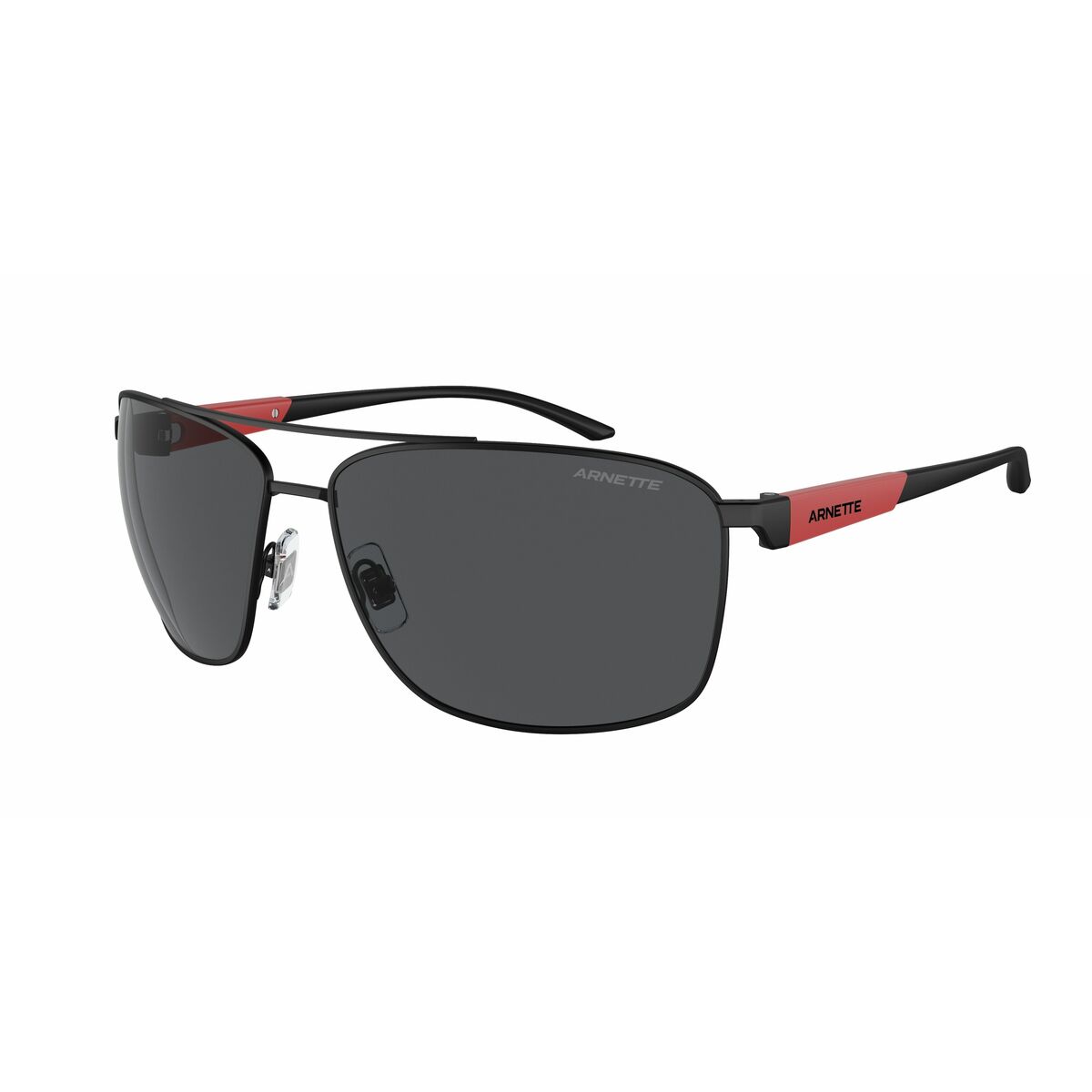 Herrsolglasögon Arnette AN3089-737-87 Ø 65 mm