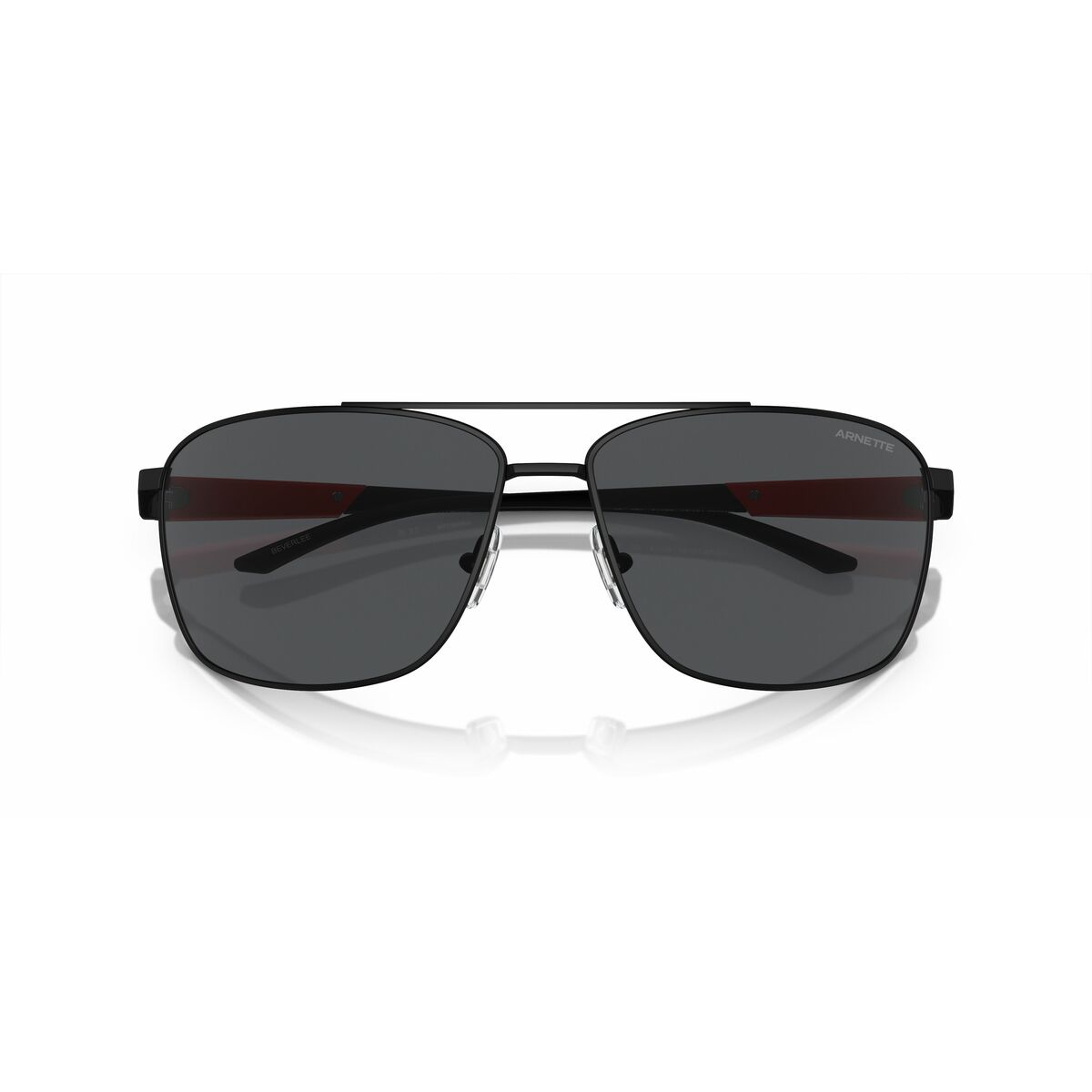 Herrsolglasögon Arnette AN3089-737-87 Ø 65 mm - 2