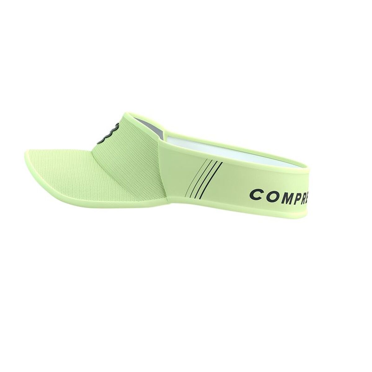 Visir Compressport Visor Ultralight One size - 2