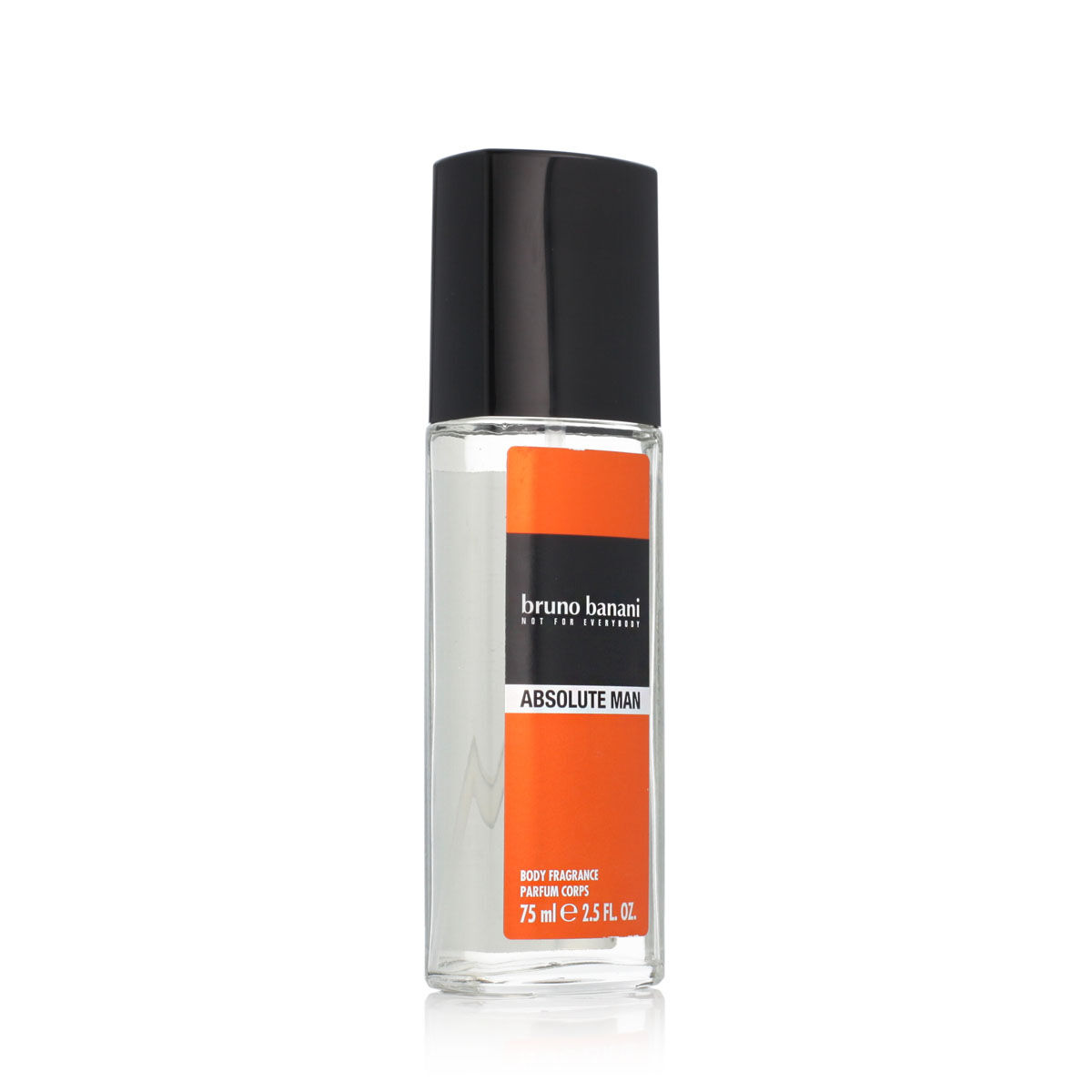 Deodorantspray Bruno Banani Absolute Man 75 ml