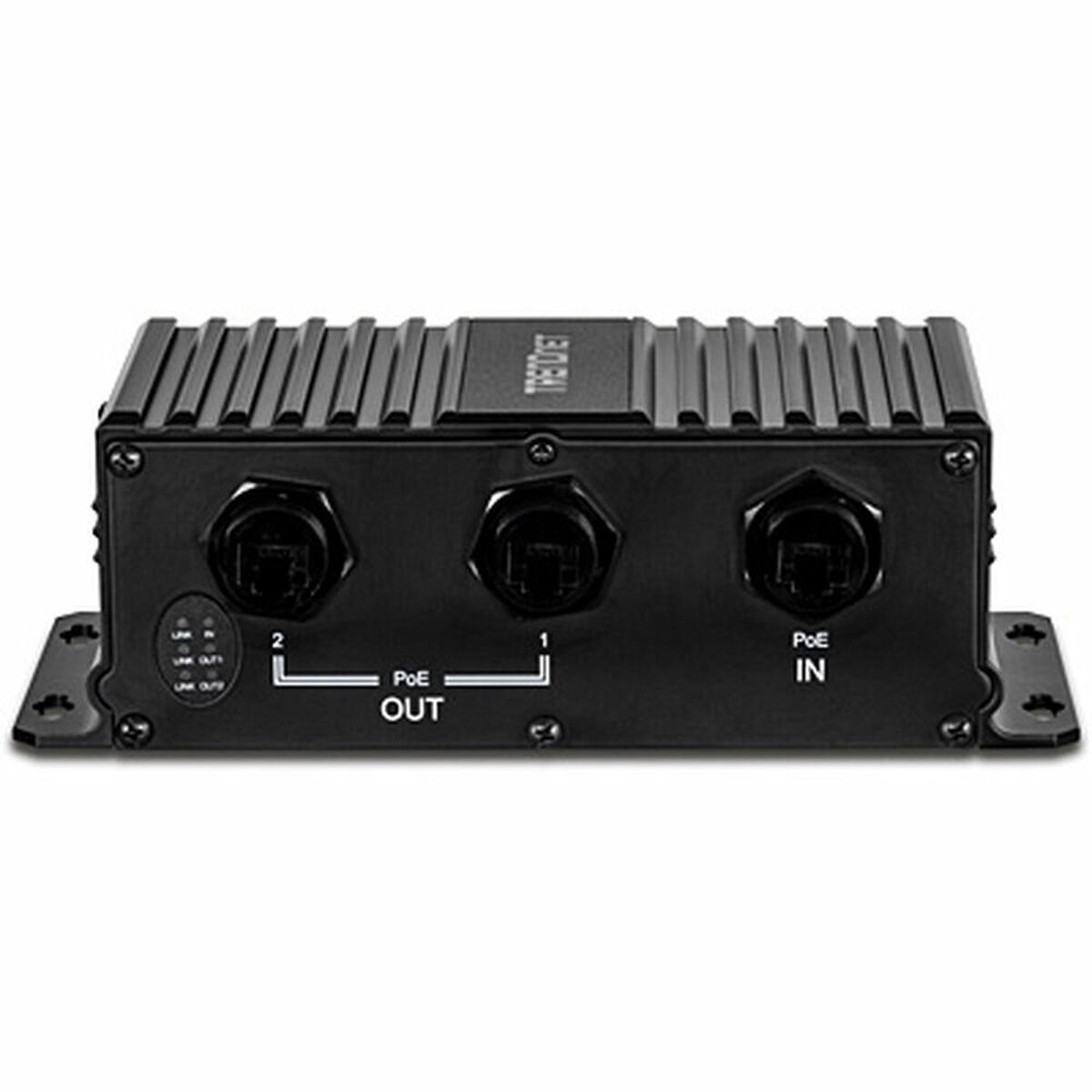 POE-injektor Trendnet TI-EU120 - 3
