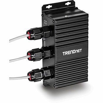 POE-injektor Trendnet TI-EU120