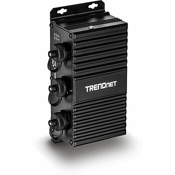 POE-injektor Trendnet TI-EU120