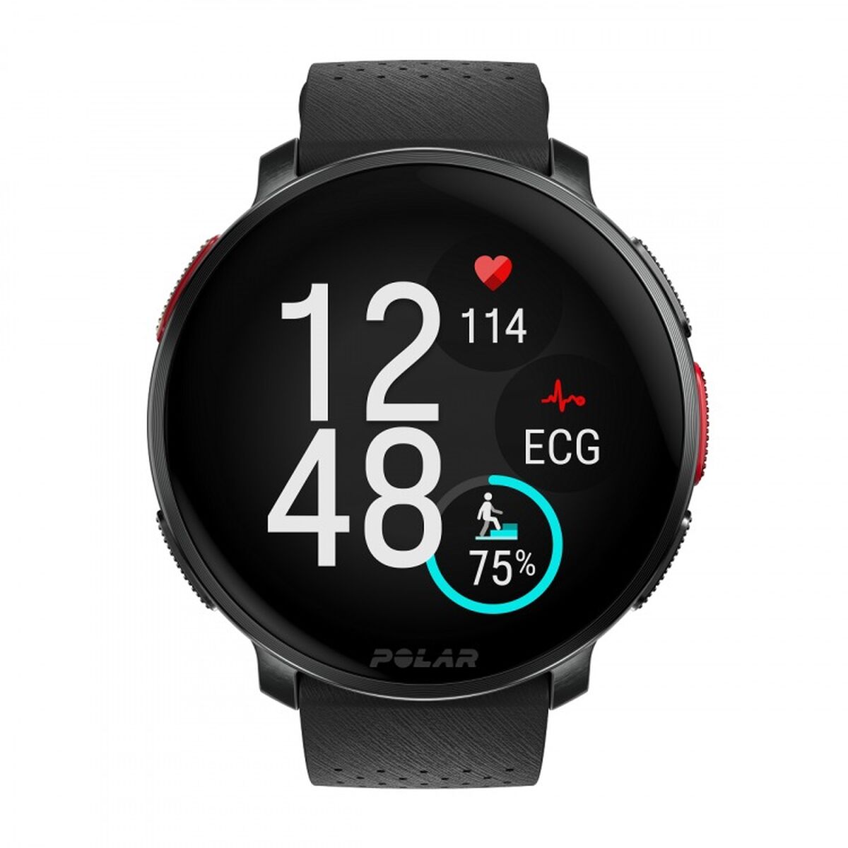 Smartklocka Polar VANTAGE V3