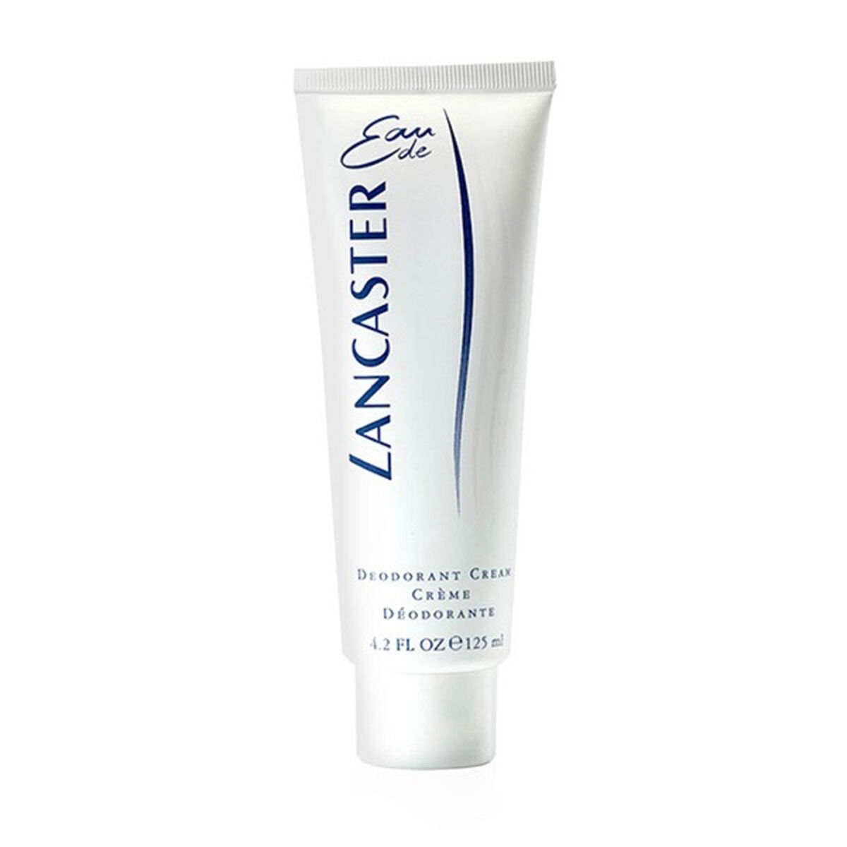 Deodorantkräm Lancaster Eau De Lancaster 125 ml