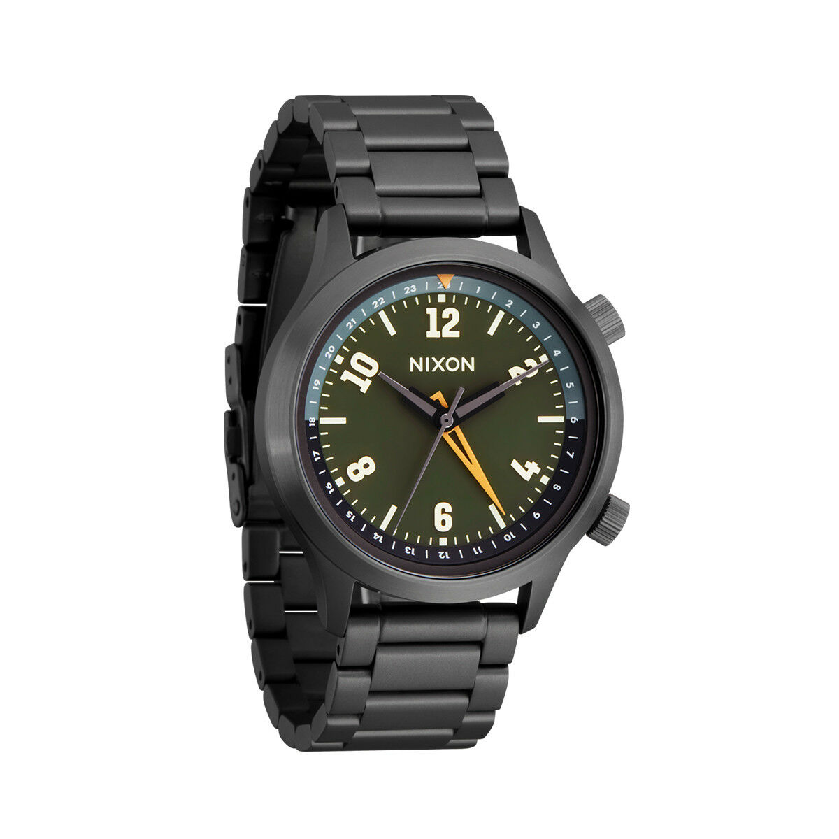 Herrklocka Nixon A1422-5290 - 2