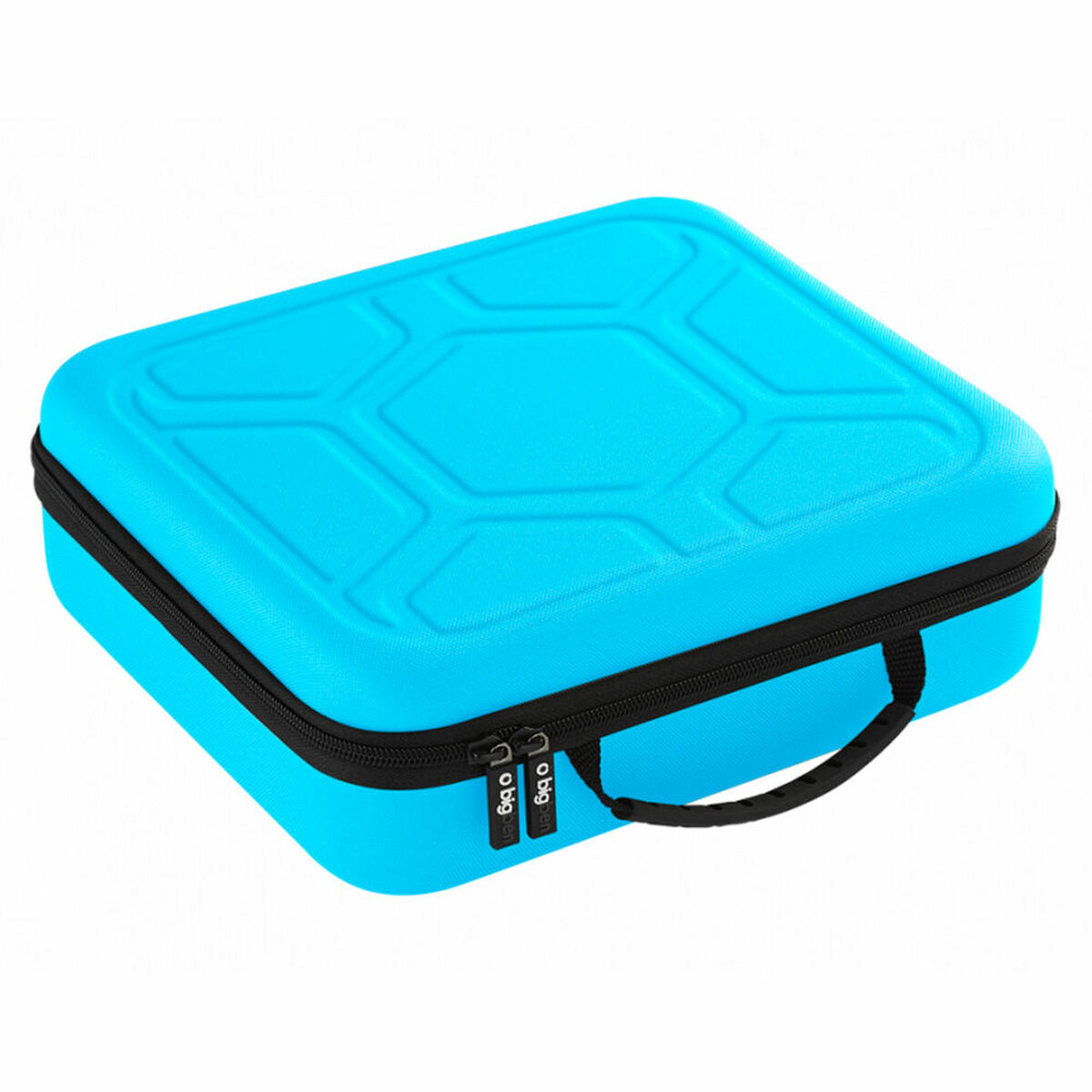 Skyddsväska Nacon SWITCHSTORCASEBLUE   Blå - 3