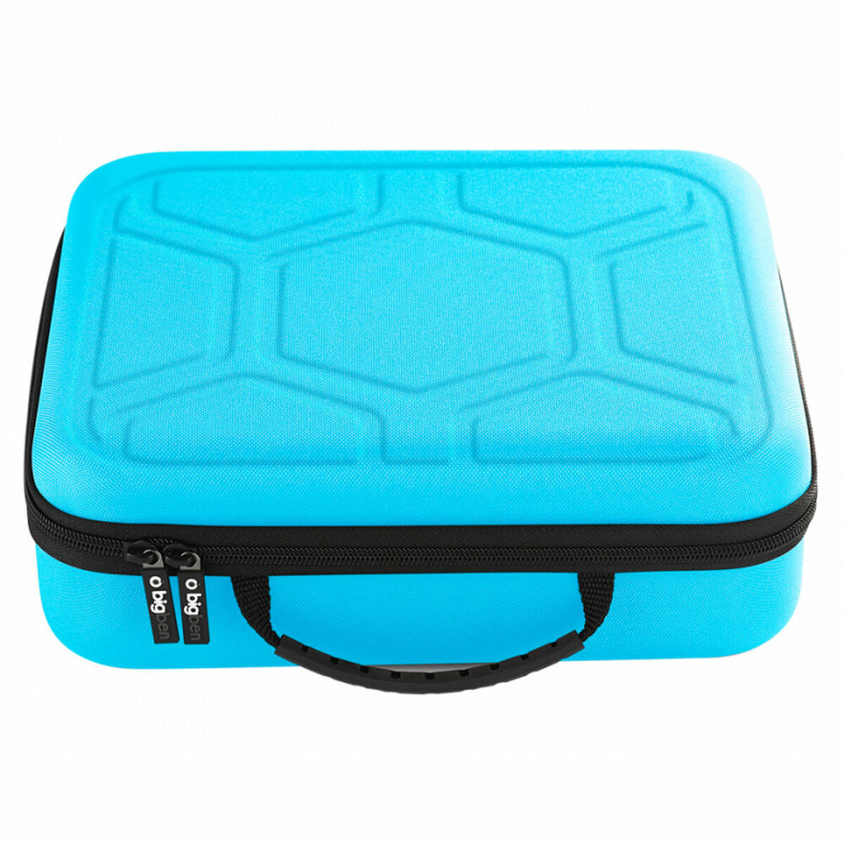 Skyddsväska Nacon SWITCHSTORCASEBLUE   Blå - 2