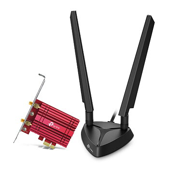 Nätadapter TP-Link ARCHER TXE75E