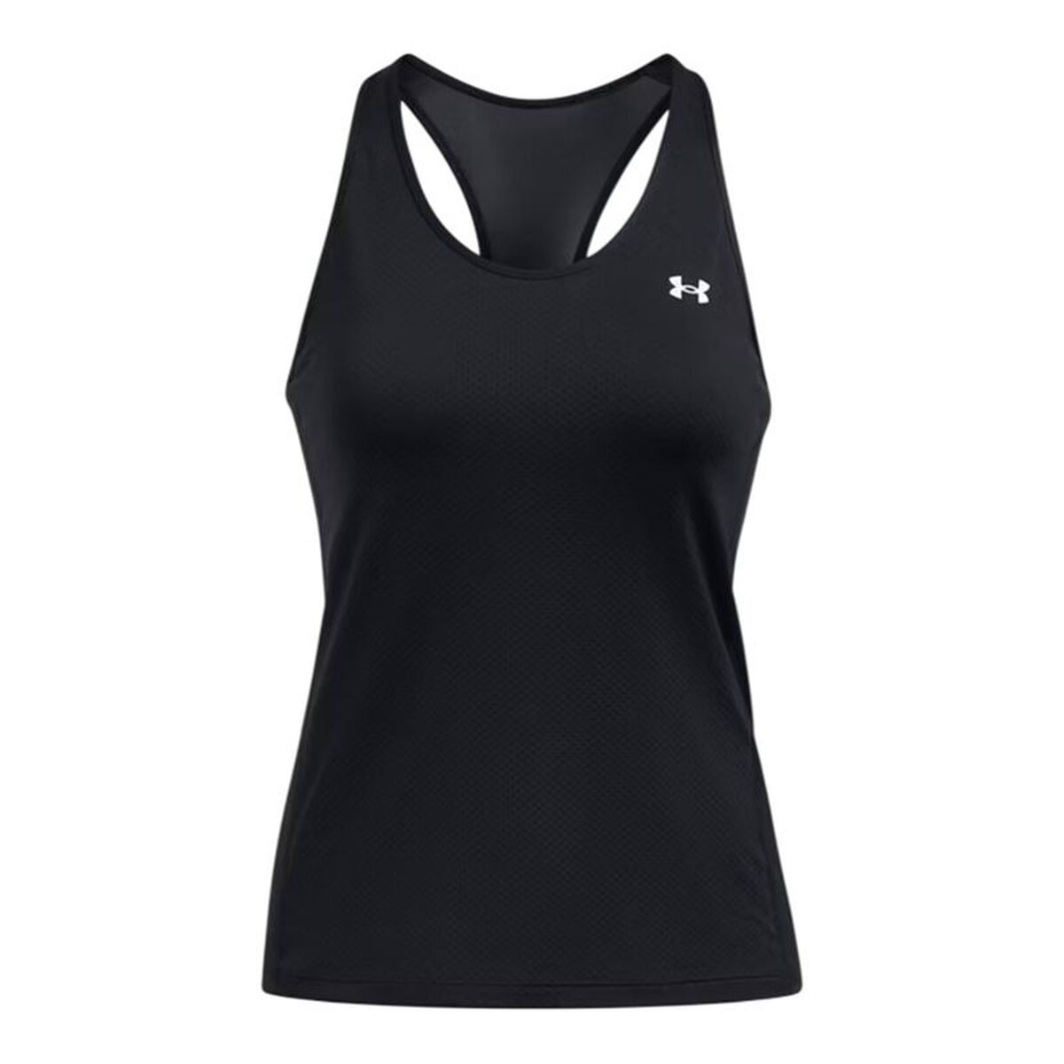 Tanktop, Dam Under Armour 1328962-002 (XS)