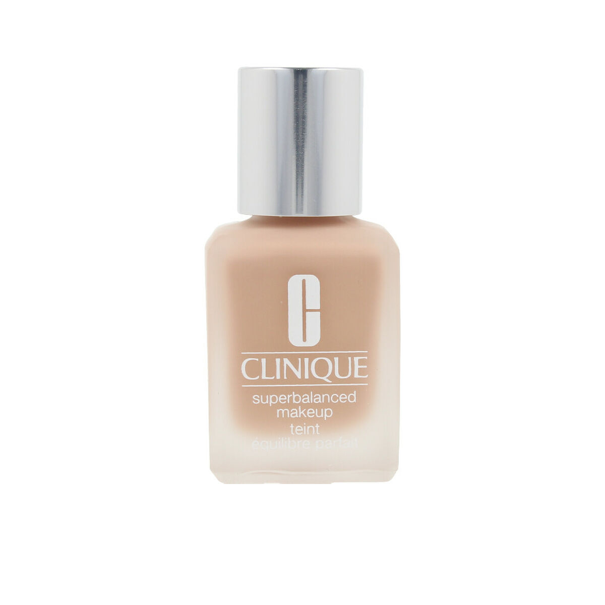 Flytande makeupbas Clinique Superbalanced (30 ml) - 3