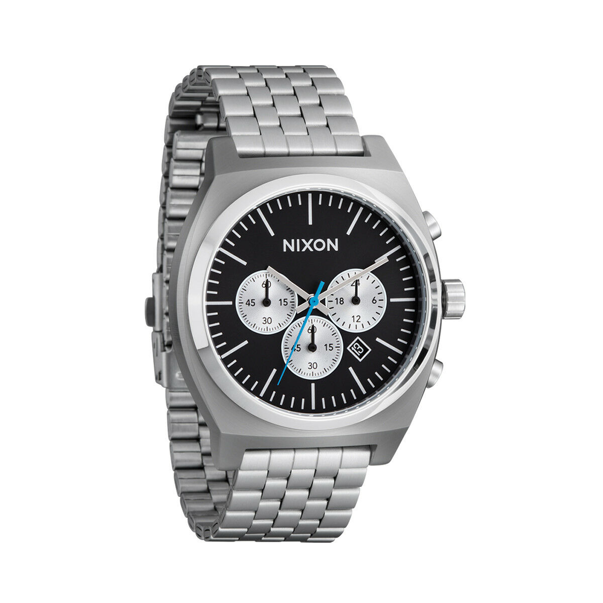 Herrklocka Nixon A972-5266 - 2