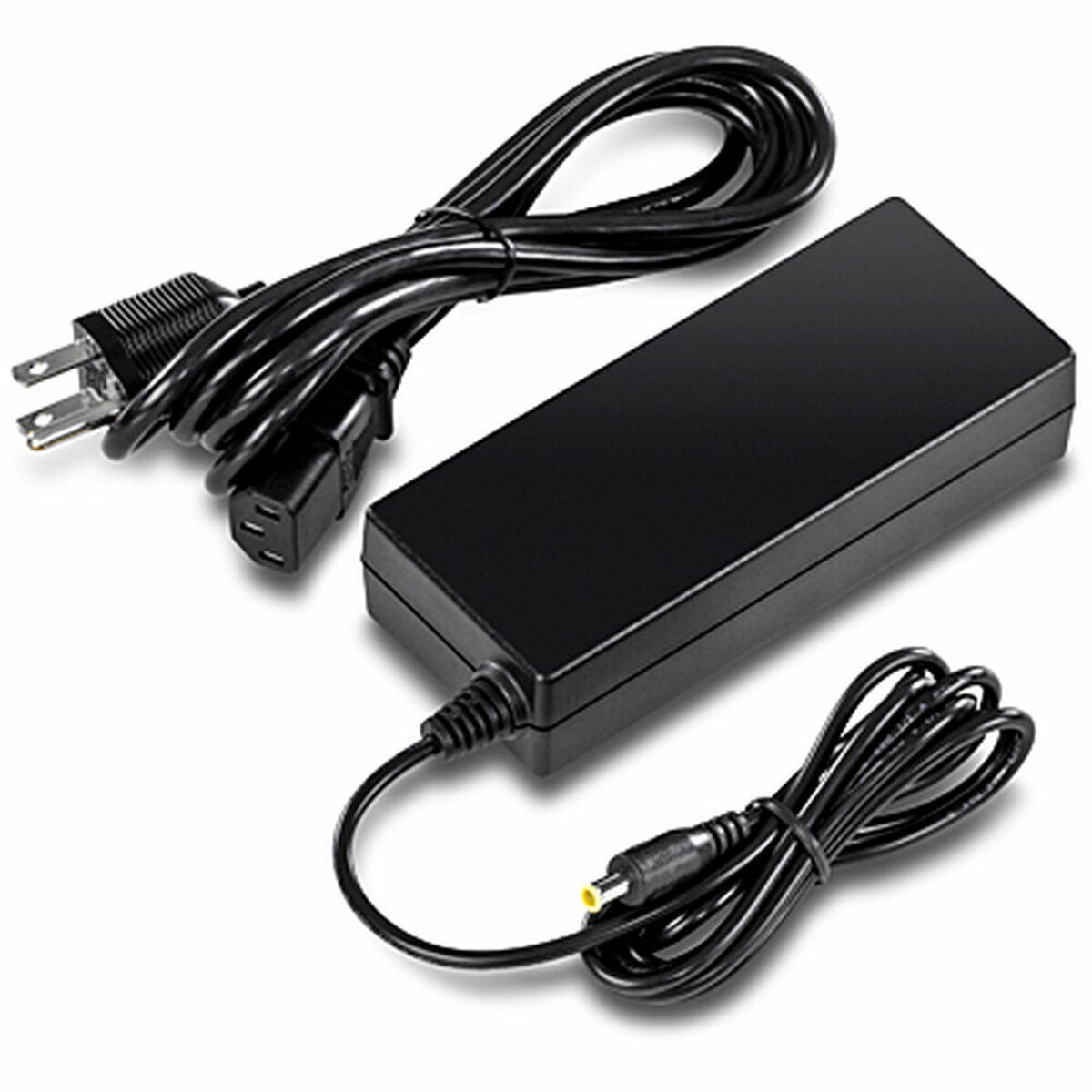 Switch Trendnet TPE-TG82G - 3