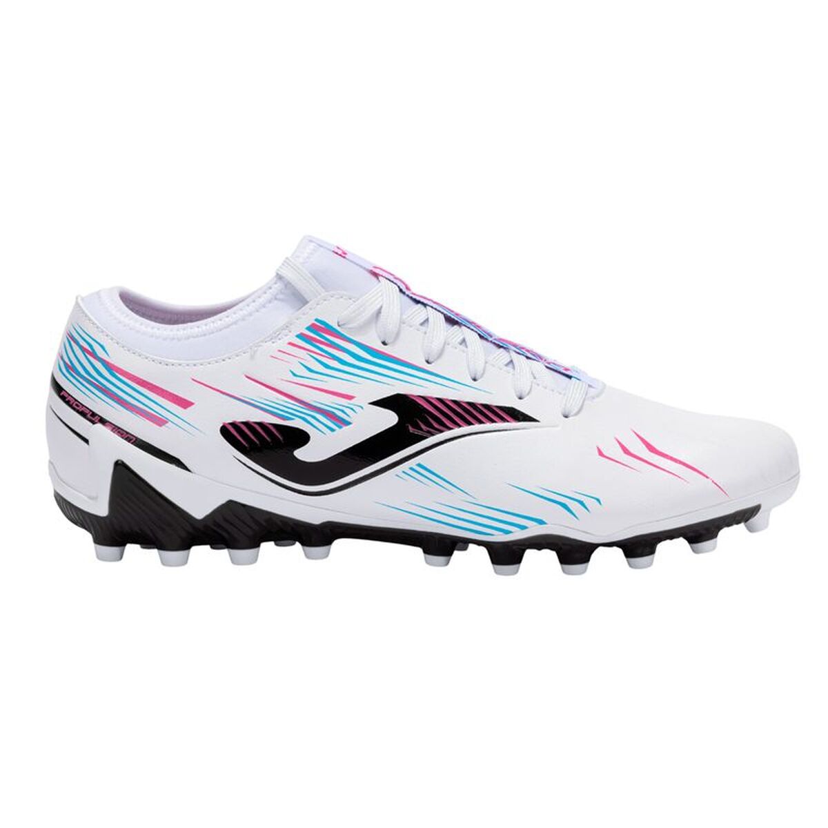 Fotbollsskor för vuxna Joma Sport Propulsion 2502 Vit