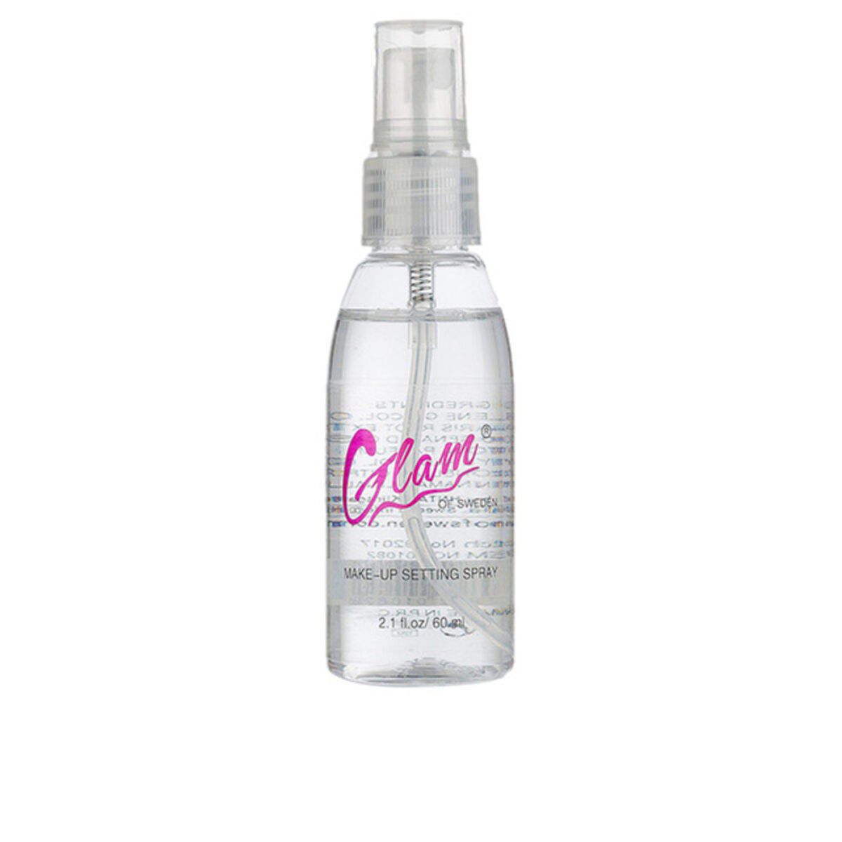 Hårspray Glam Of Sweden Makeup 60 ml