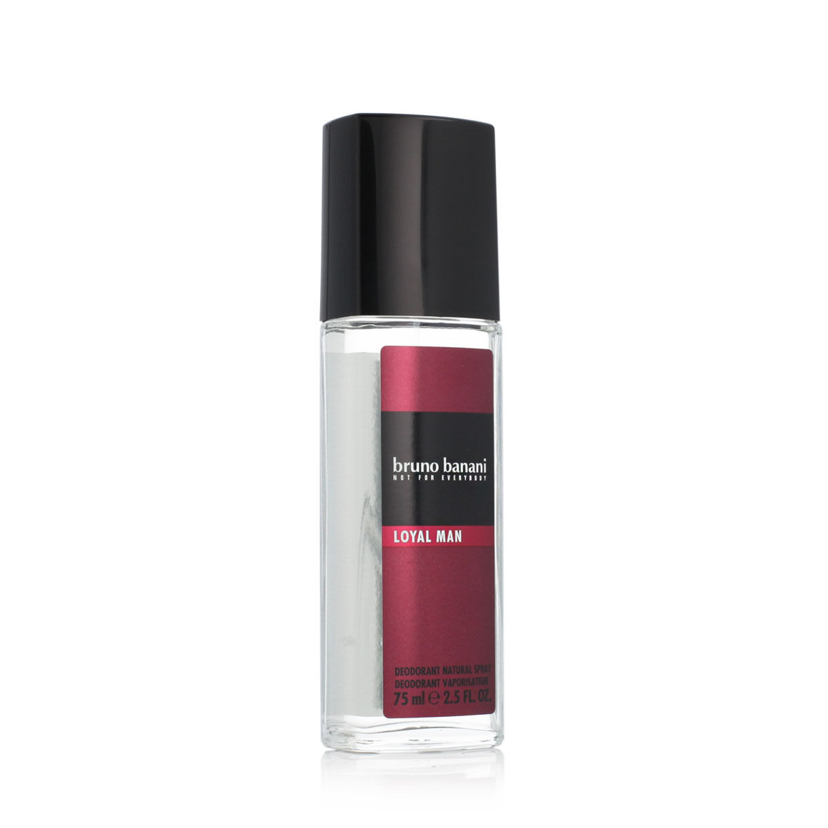 Deodorantspray Bruno Banani Loyal Man Loyal Man 75 ml - 2