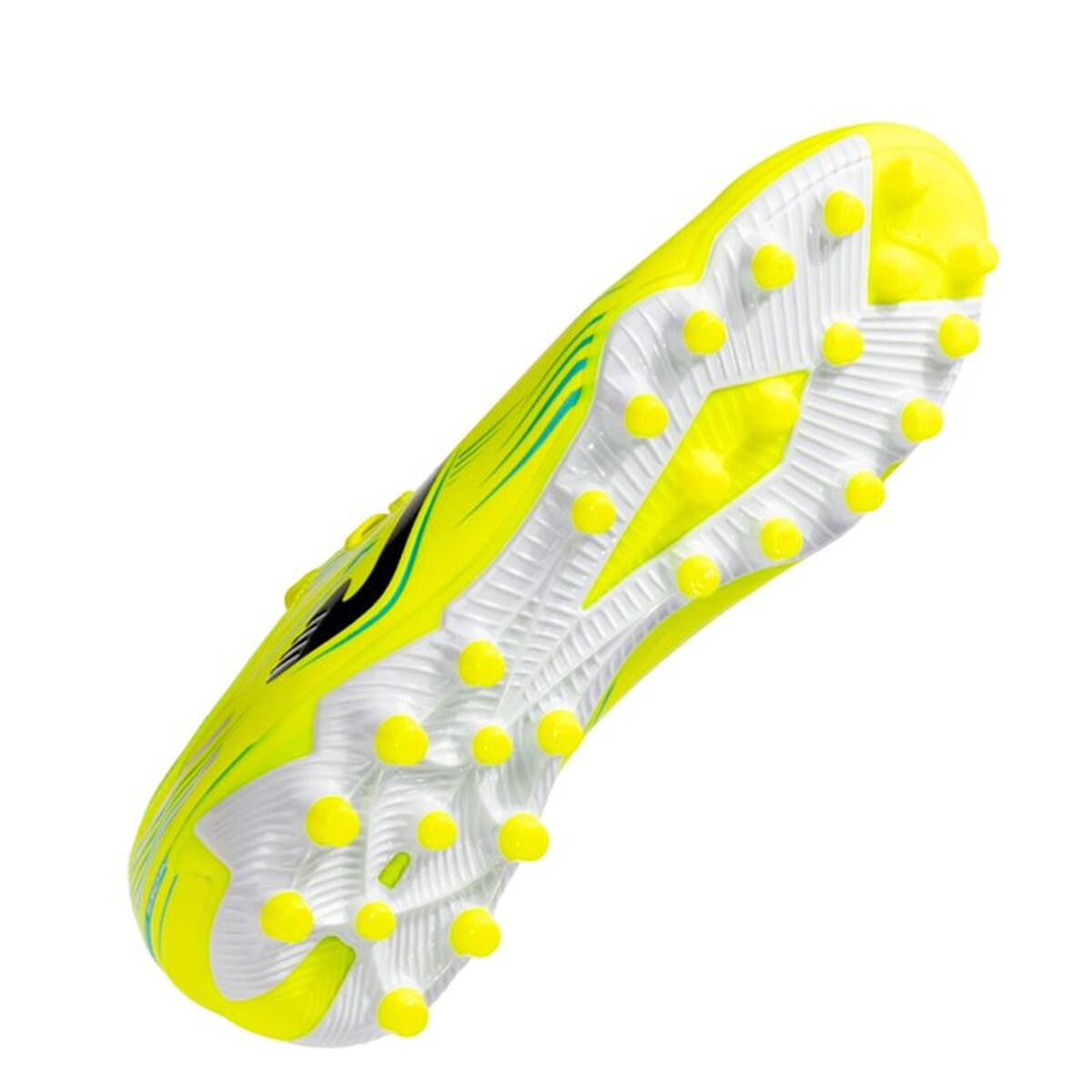 Fotbollsskor för vuxna Joma Sport Propulsion 2509 Gul - 2