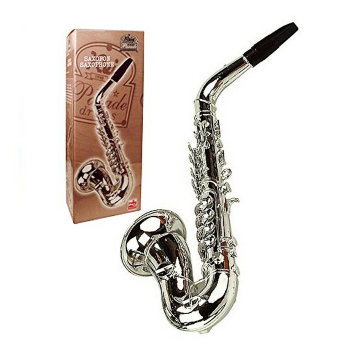 Musikalisk Leksak Reig REIG284 41 cm - 2