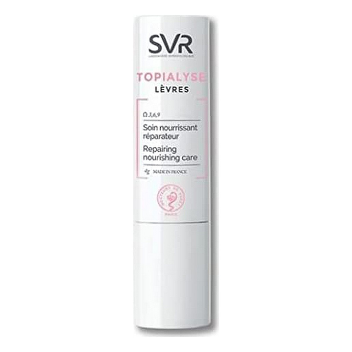 Fuktcerat SVR Topialyse 4 g